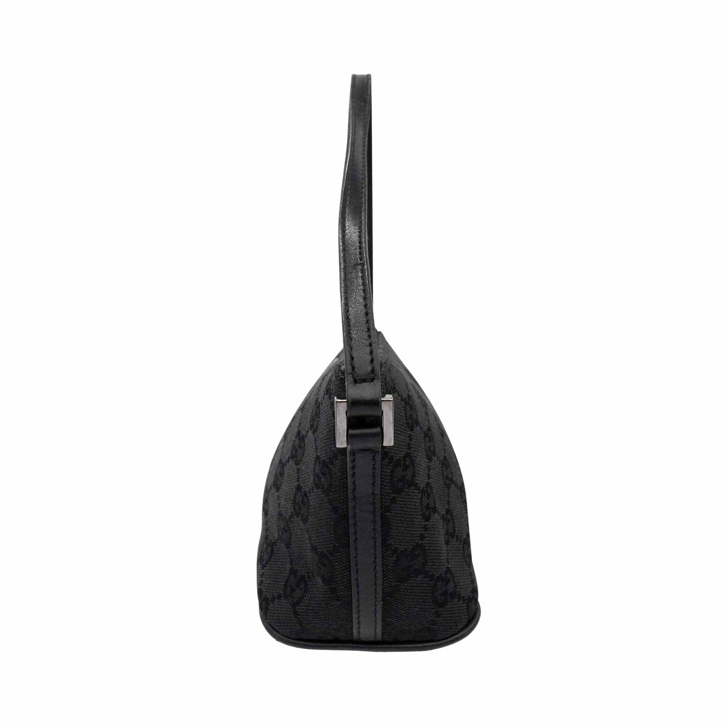 Gucci 'Boat Pochette' Shoulder Bag