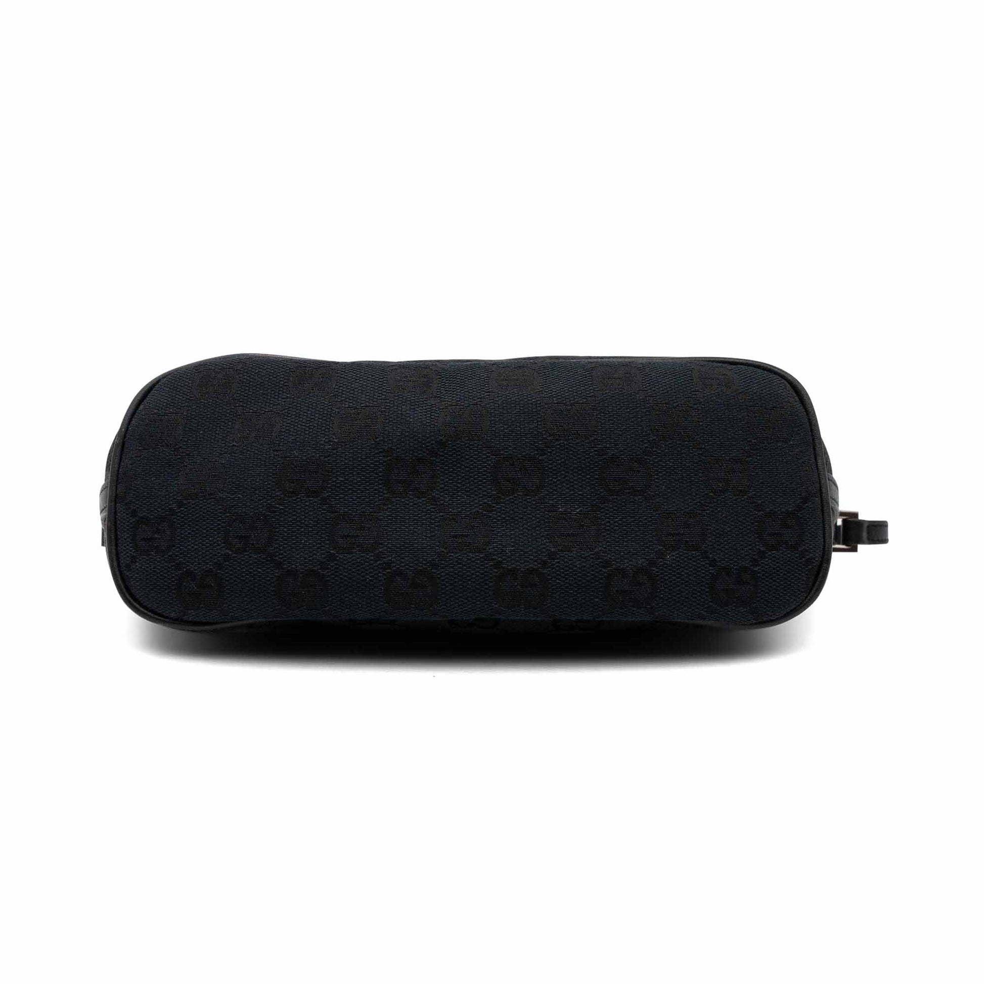 Gucci 'Boat Pochette' Shoulder Bag