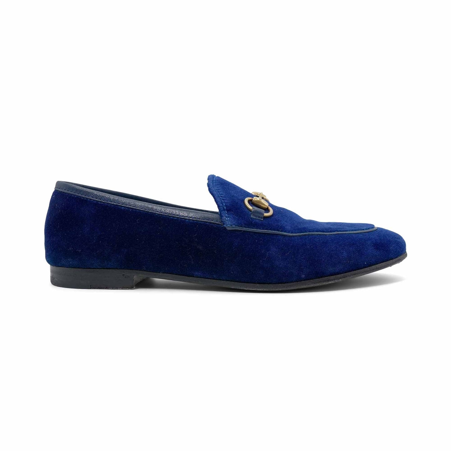 Gucci 'Jord n' Loafers - Women's 35.5
