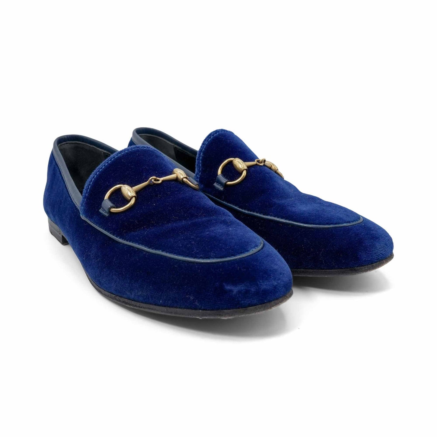 Gucci 'Jord n' Loafers - Women's 35.5