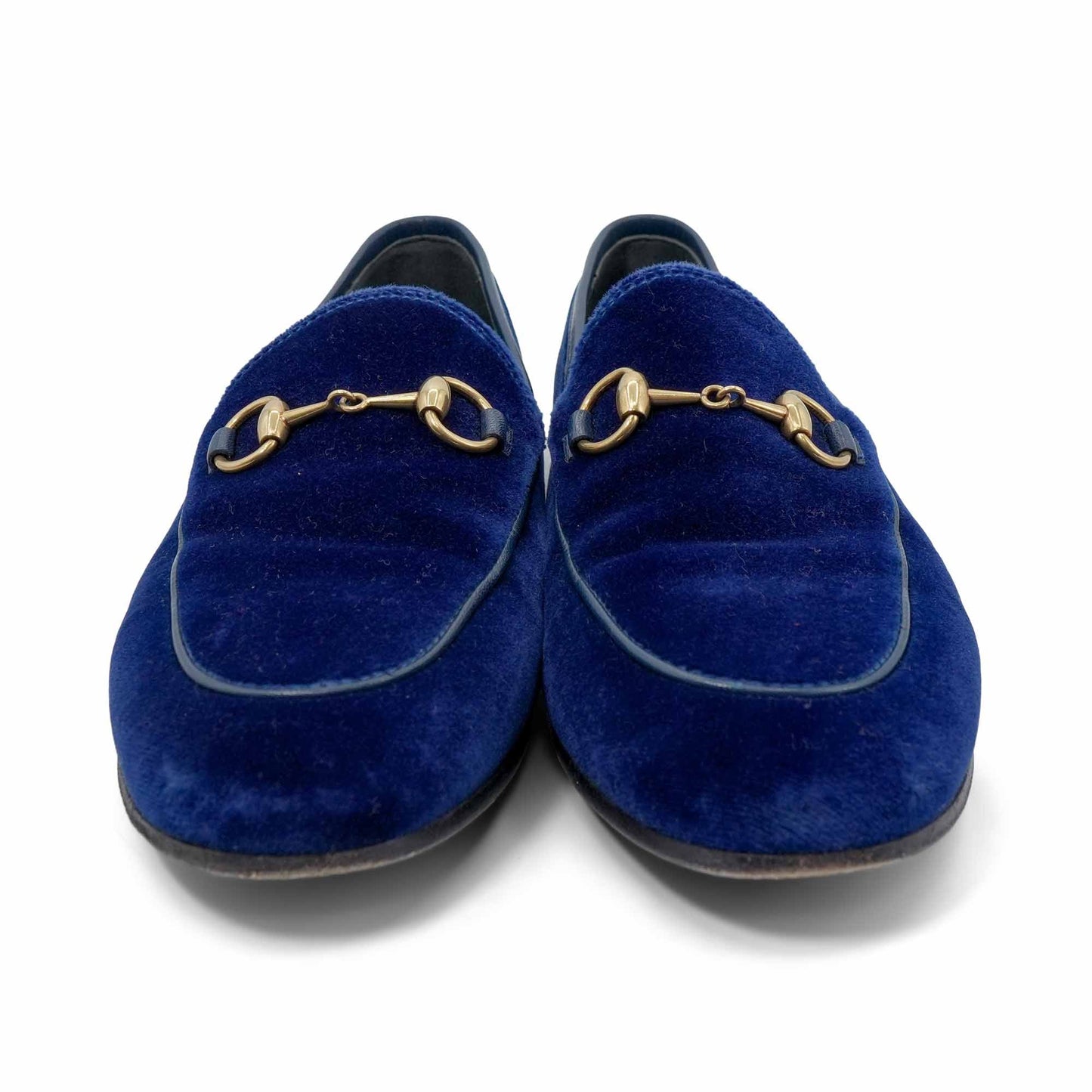 Gucci 'Jord n' Loafers - Women's 35.5