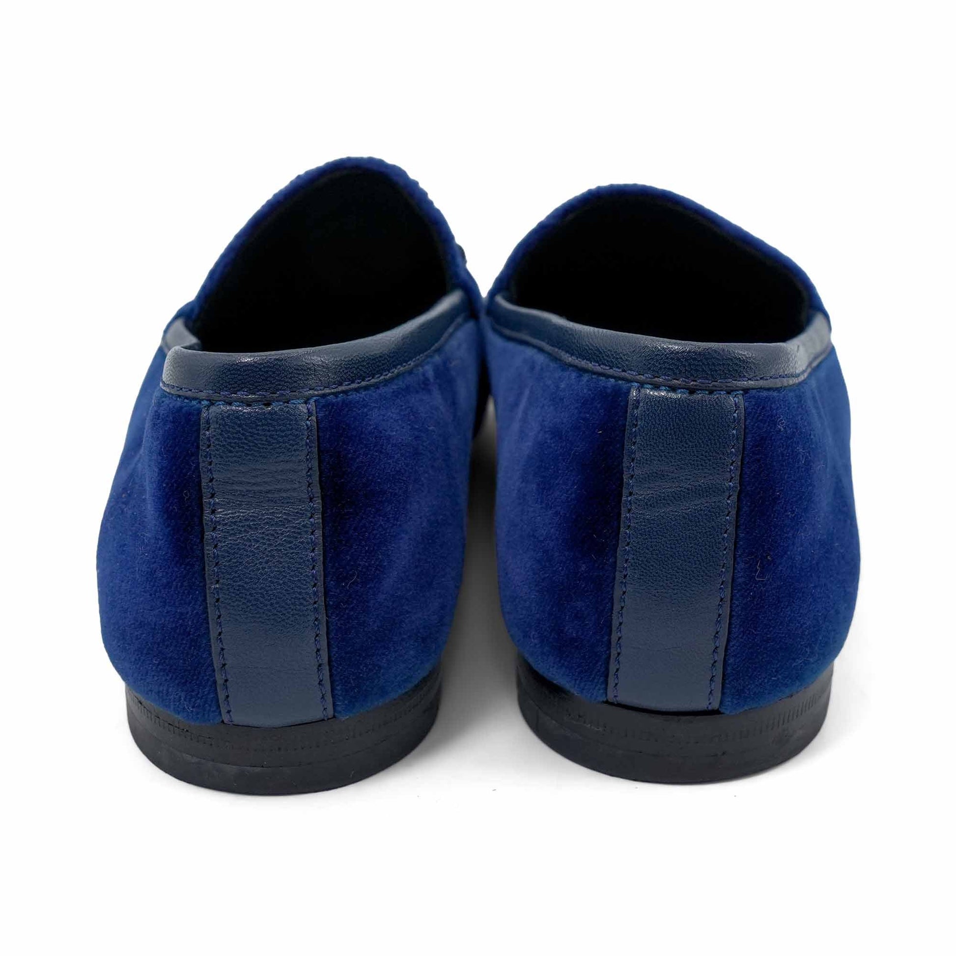 Gucci 'Jord n' Loafers - Women's 35.5