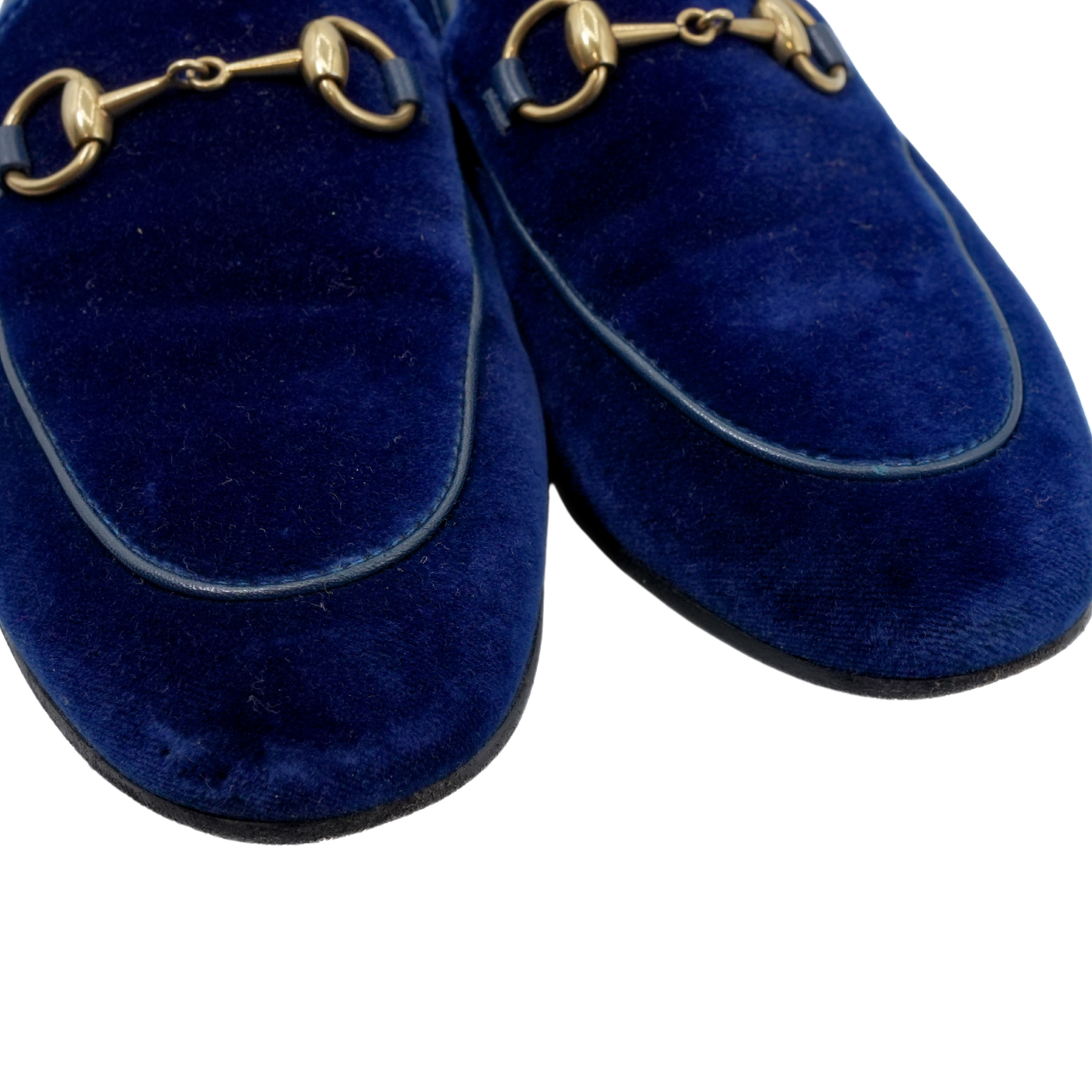 Gucci 'Jord n' Loafers - Women's 35.5