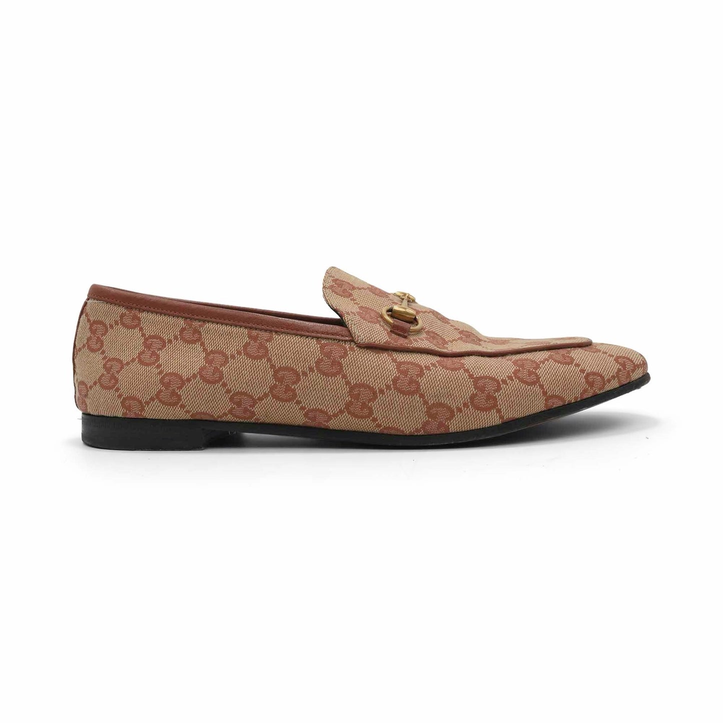Gucci 'Jord n' Loafers - Women's 40