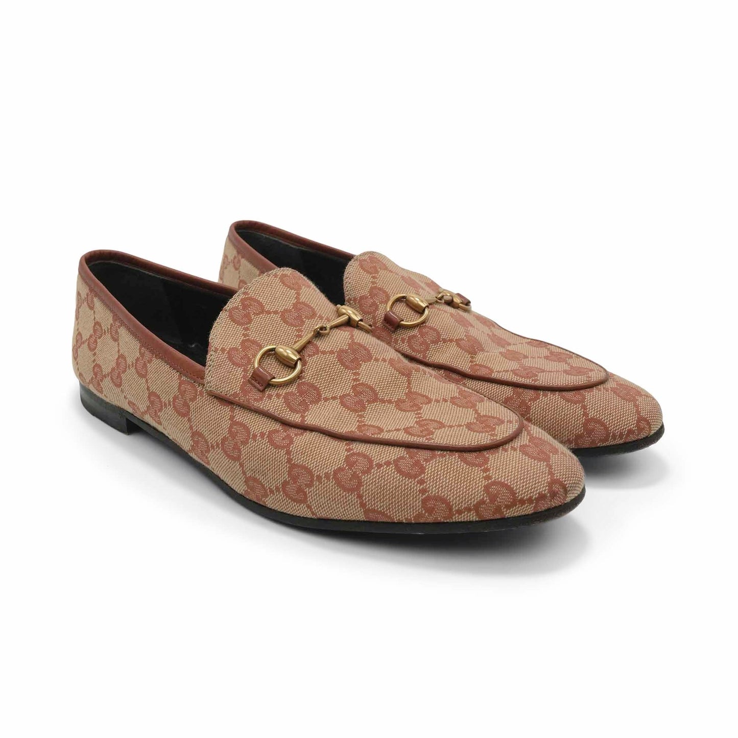 Gucci 'Jord n' Loafers - Women's 40