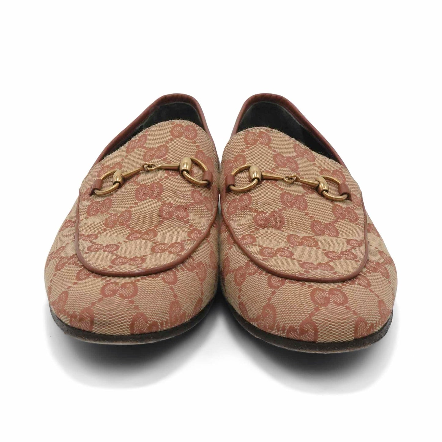 Gucci 'Jord n' Loafers - Women's 40