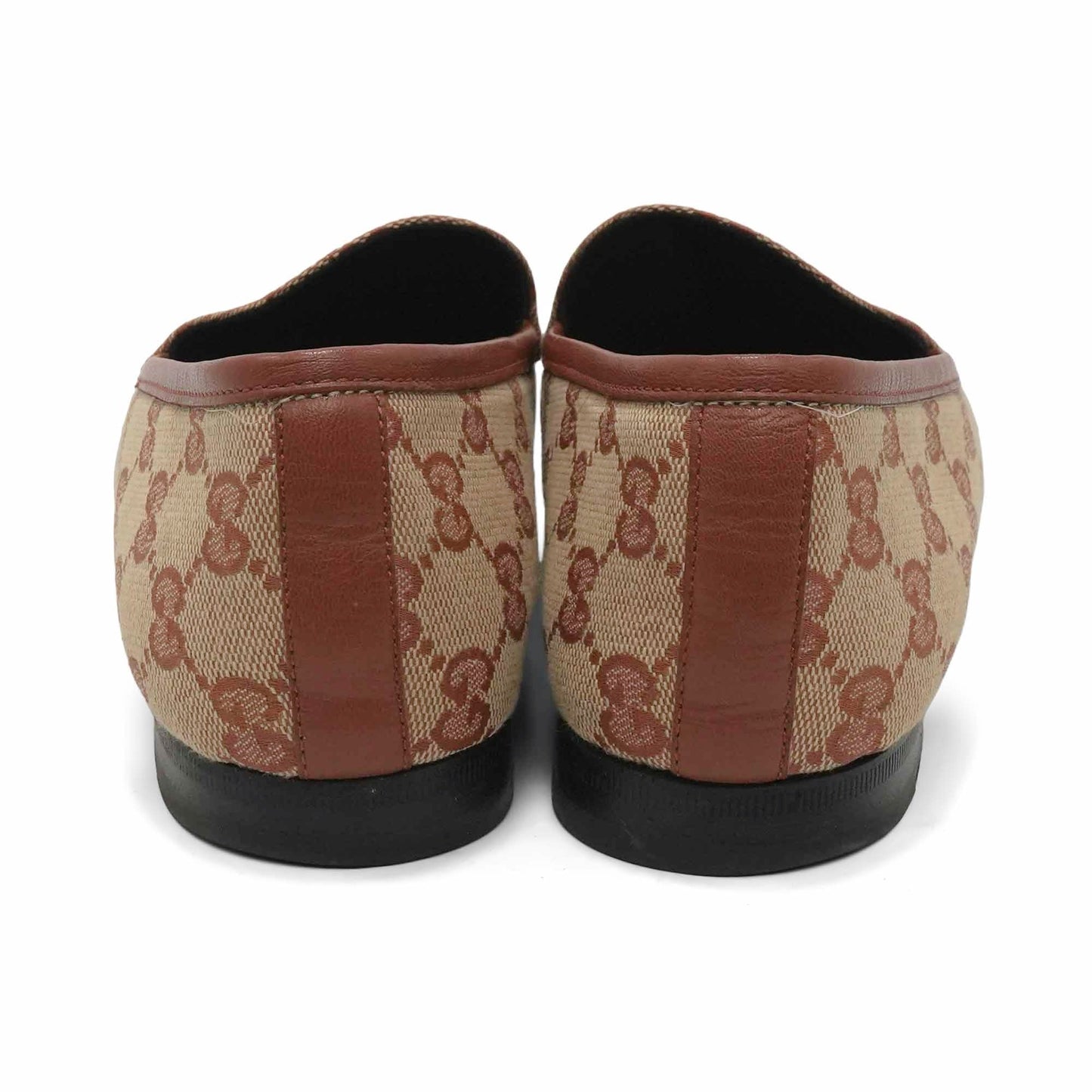 Gucci 'Jord n' Loafers - Women's 40