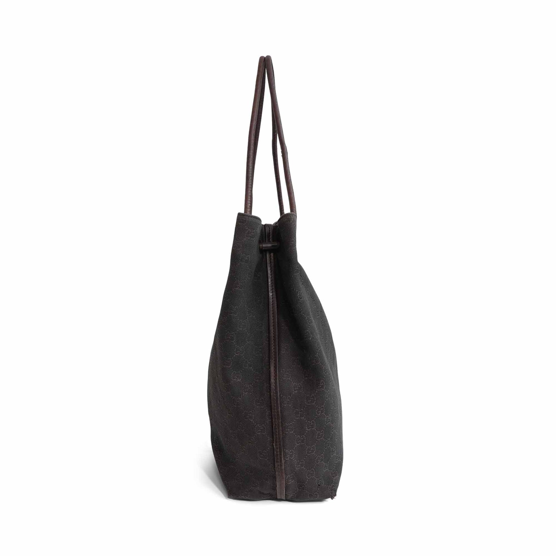 Gucci Hobo Tote Bag