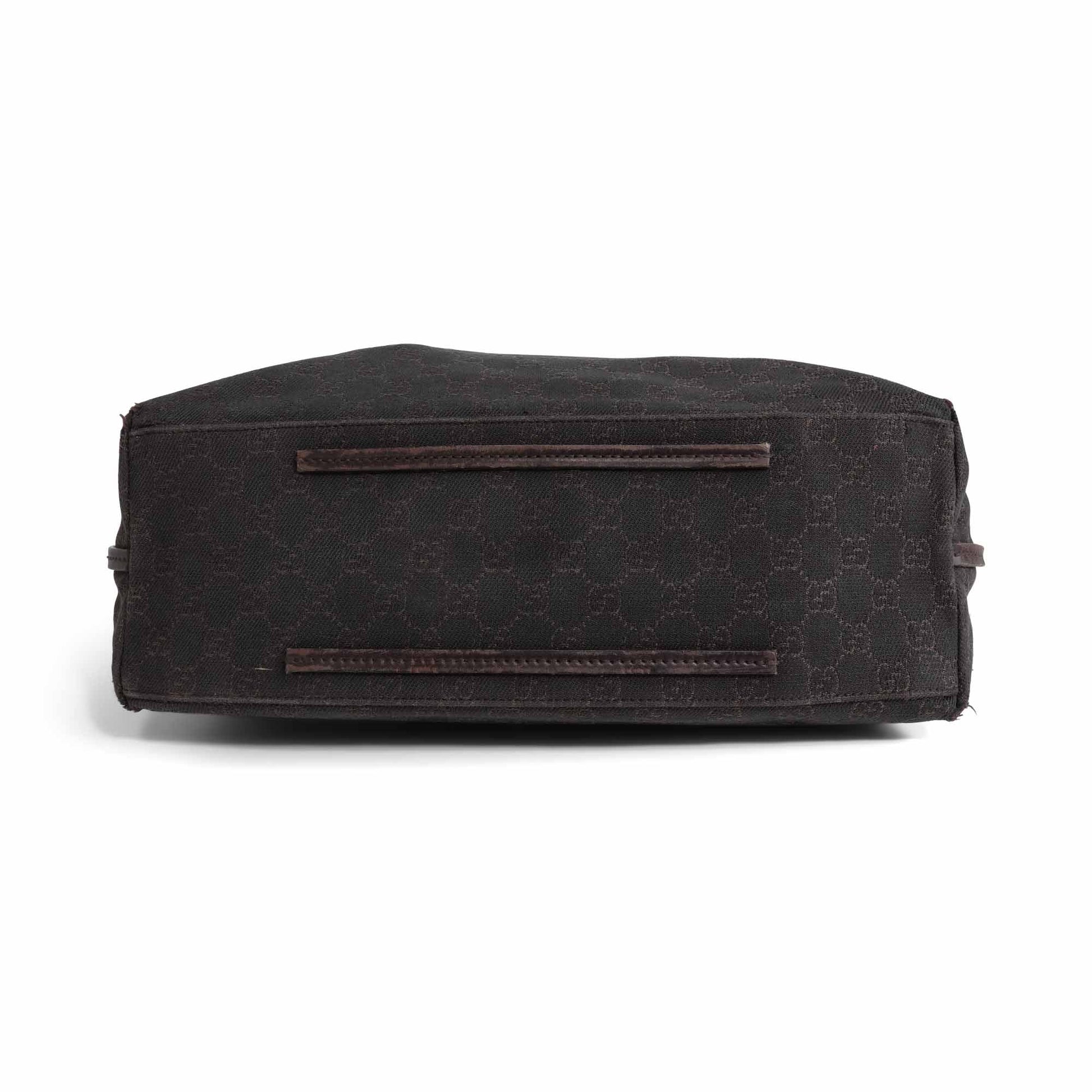 Gucci Hobo Tote Bag