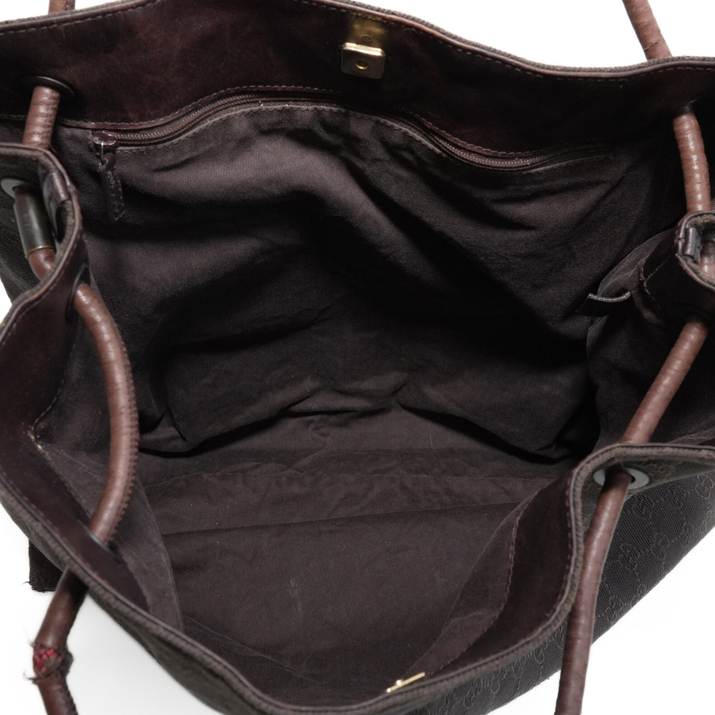 Gucci Hobo Tote Bag