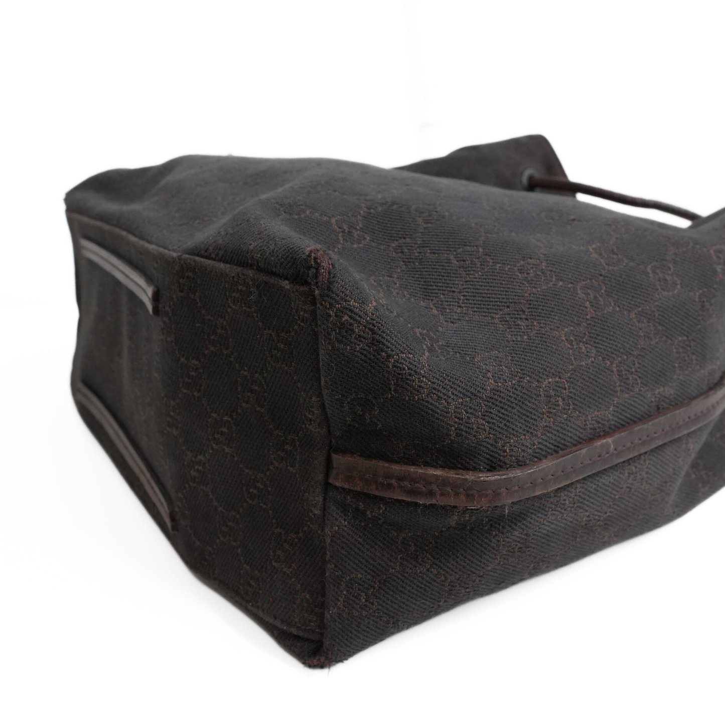 Gucci Hobo Tote Bag