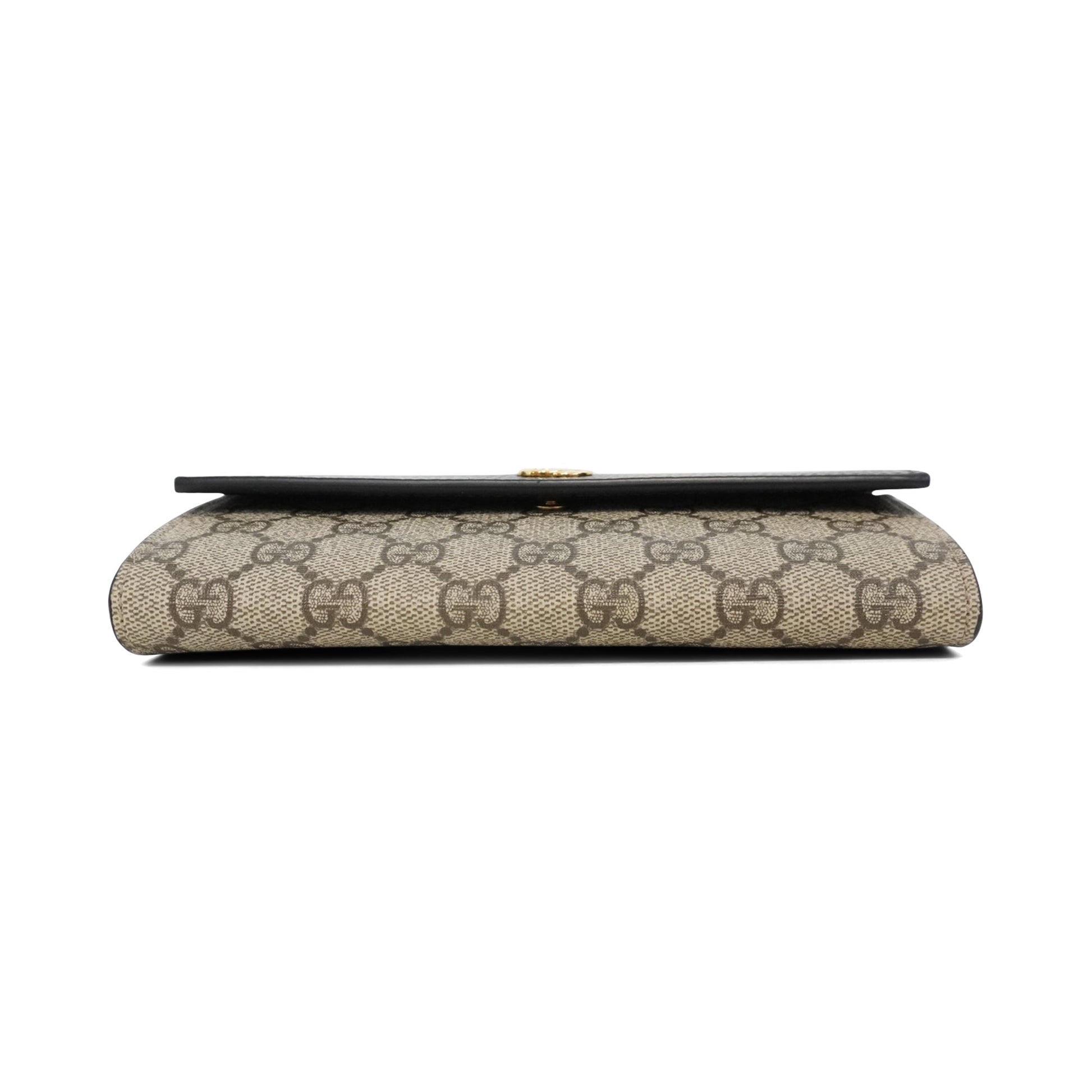 Gucci 'Marmont' Wallet On Chain