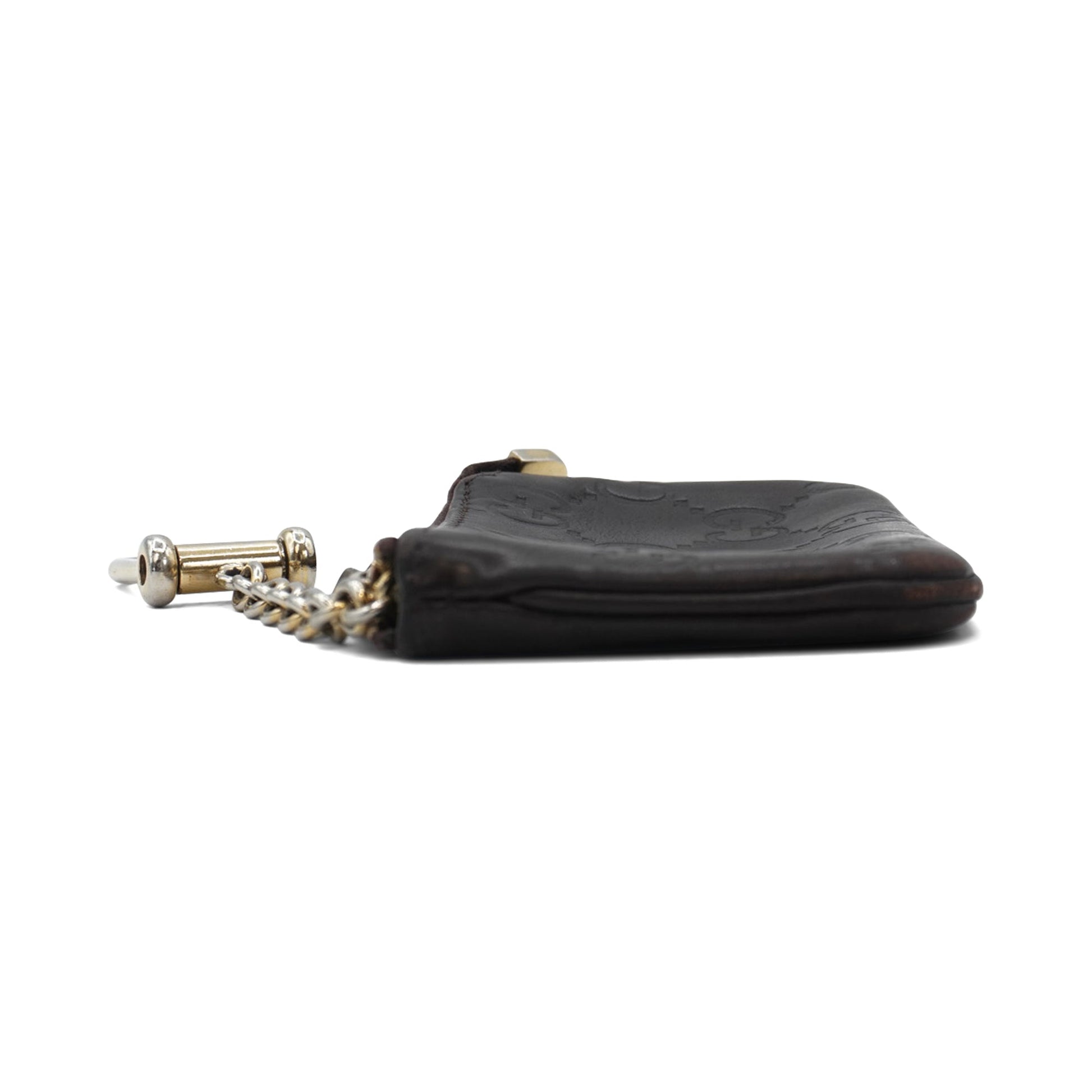 Gucci Mini Zip Pouch