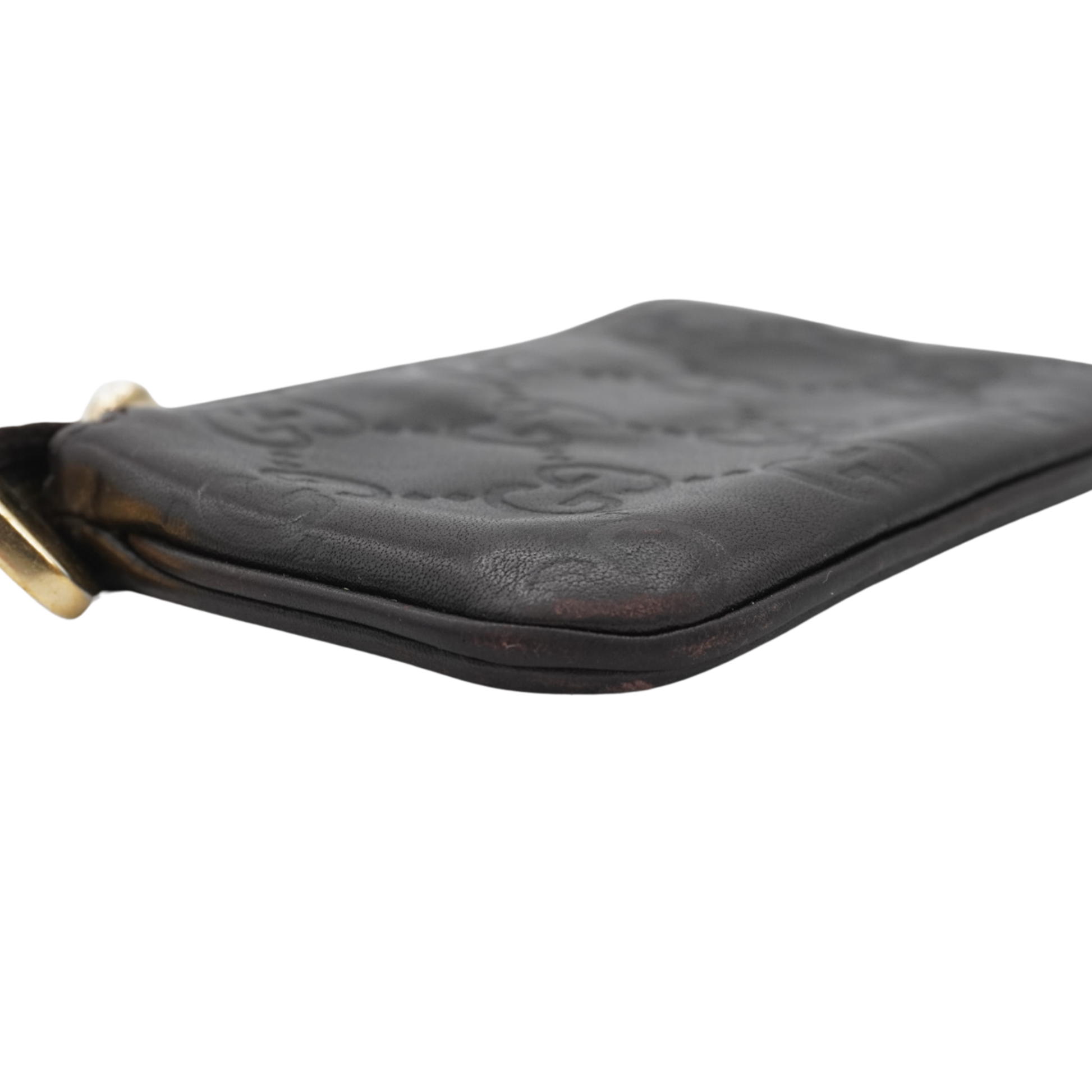 Gucci Mini Zip Pouch