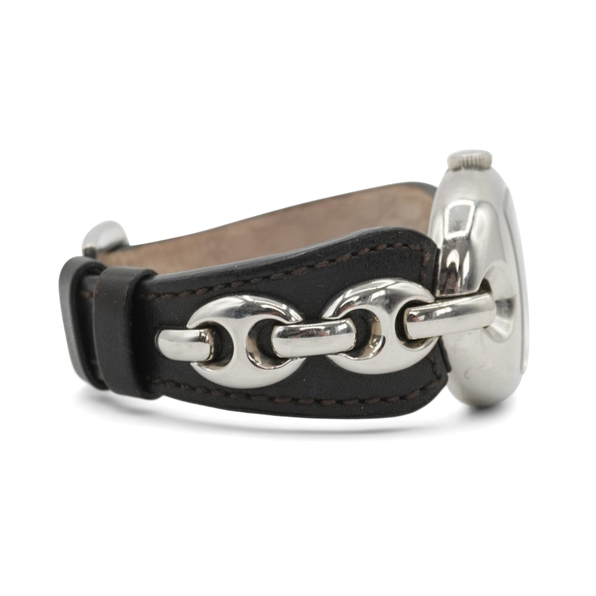 Gucci 'Marina Chain' Watch