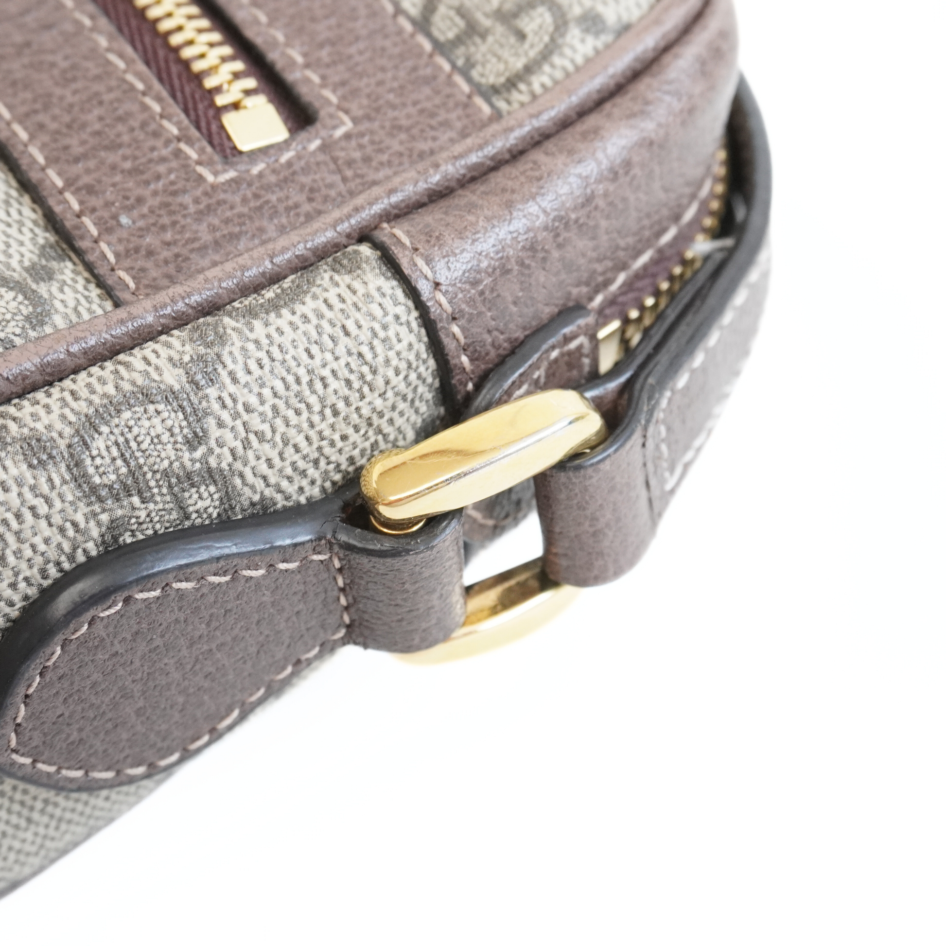 Gucci 'Ophidia' Mini Crossbody Bag
