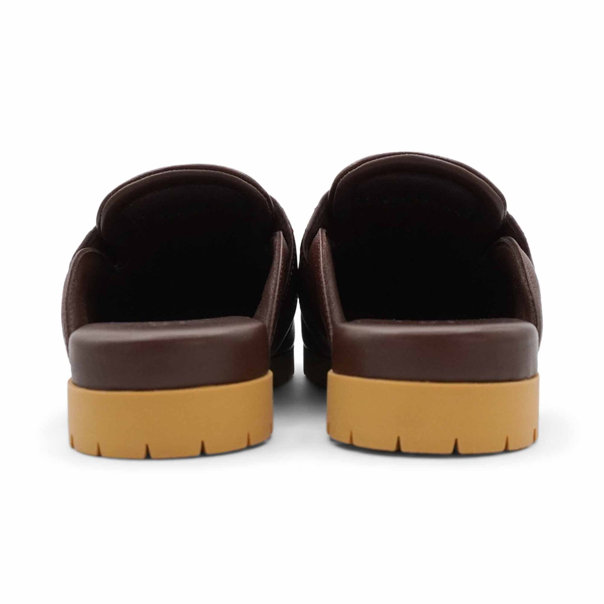 Gucci 'Horsebit' Leather Mules - Women's 36.5