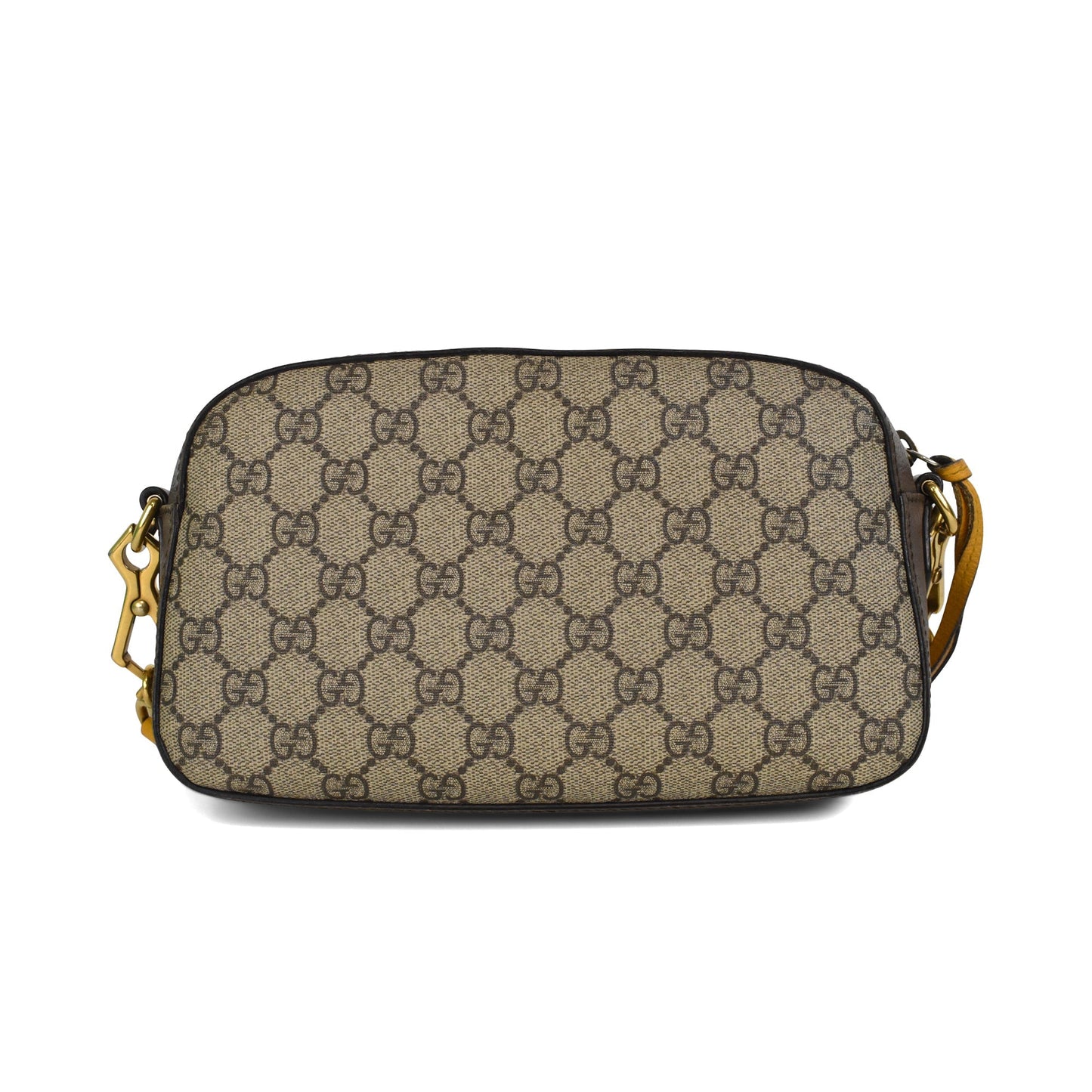 Gucci 'GG Supreme Neo ' Camera Bag