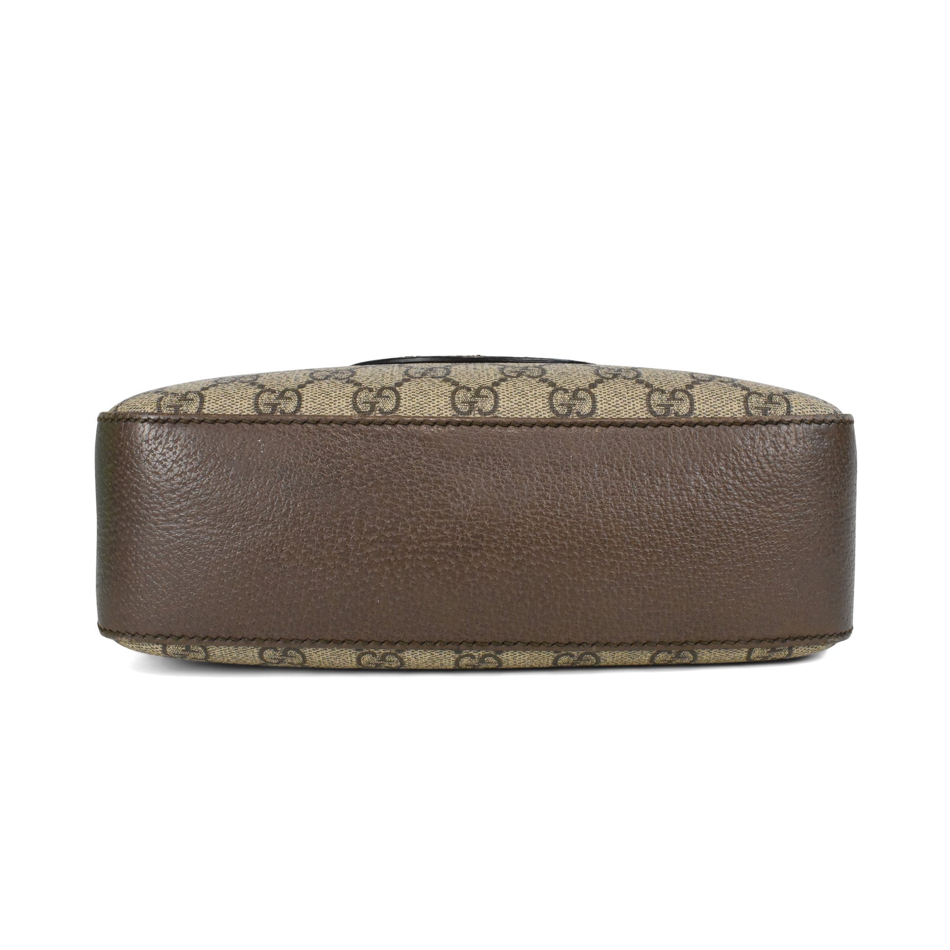 Gucci 'GG Supreme Neo ' Camera Bag