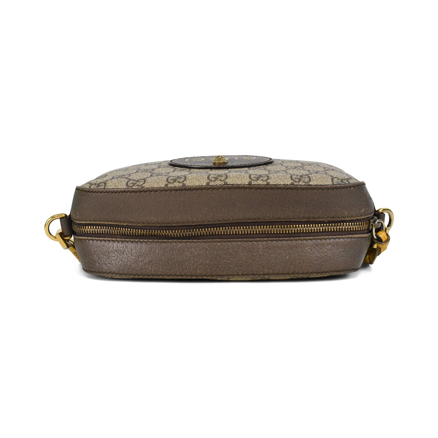 Gucci 'GG Supreme Neo ' Camera Bag