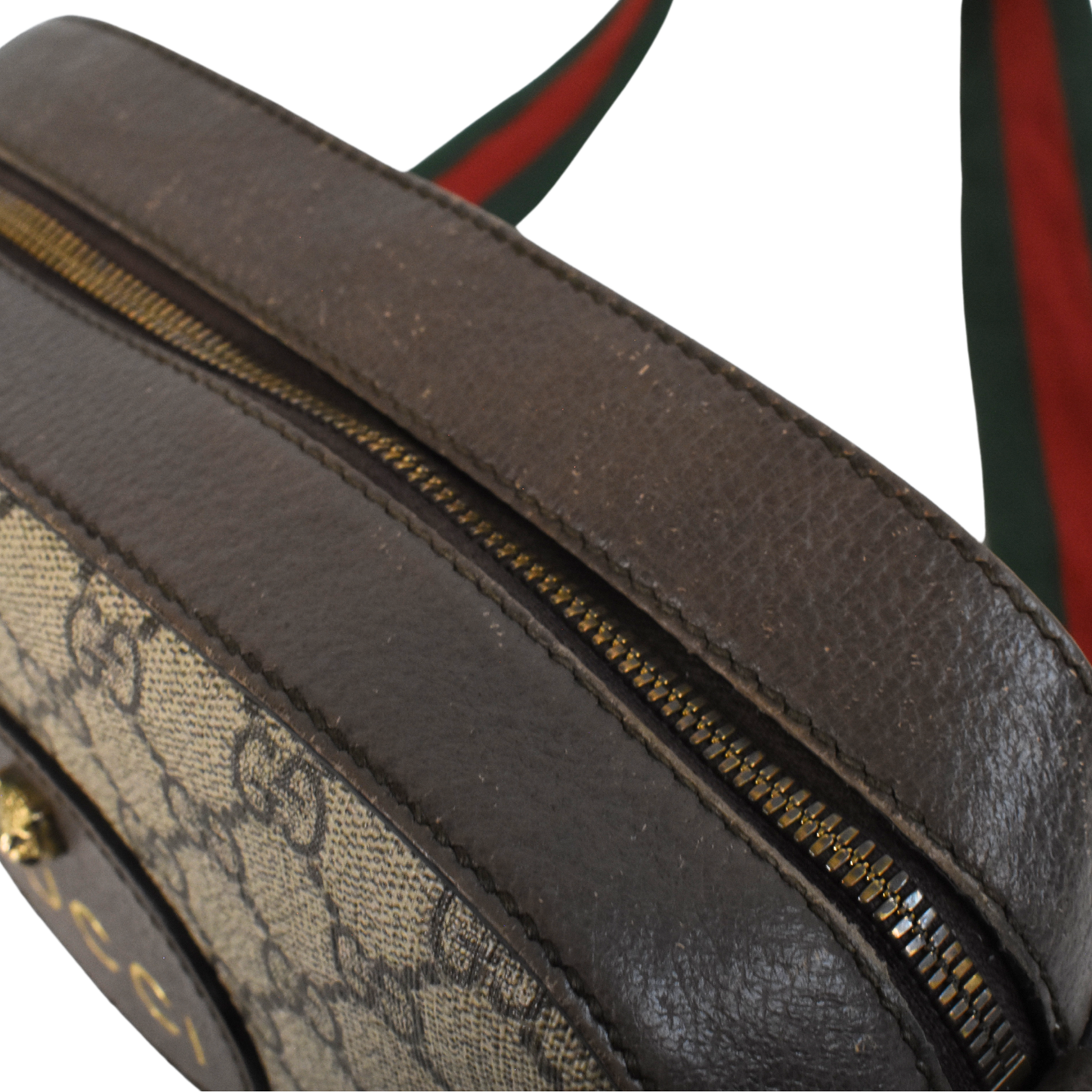 Gucci 'GG Supreme Neo ' Camera Bag