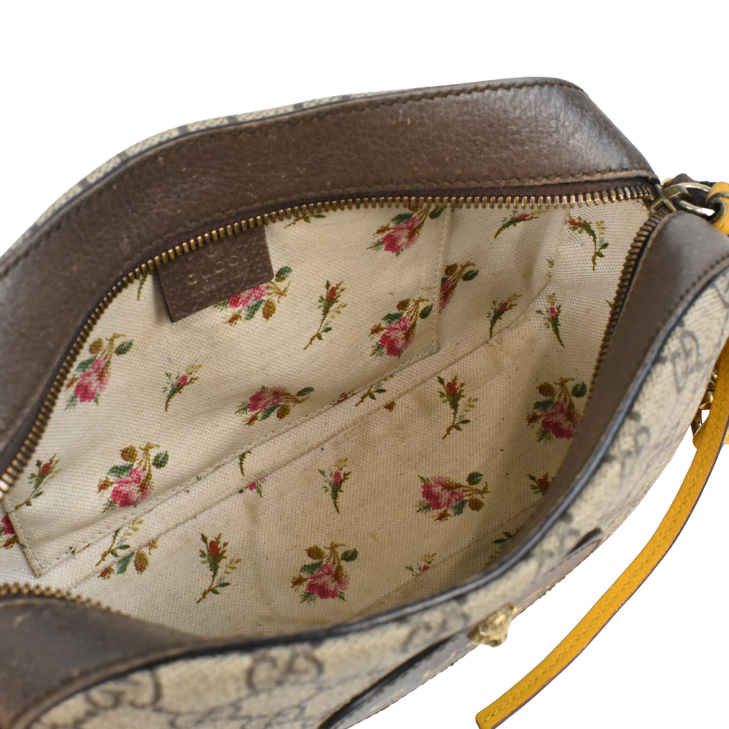 Gucci 'GG Supreme Neo ' Camera Bag