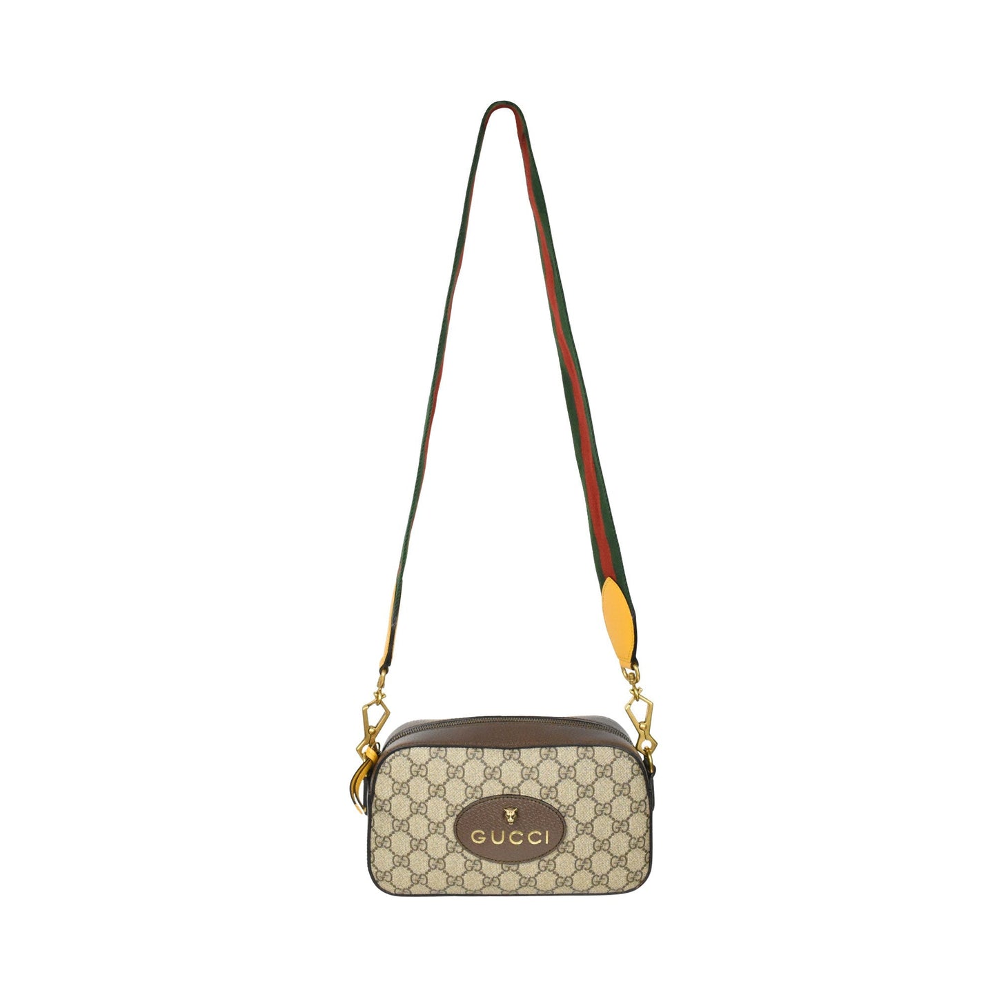 Gucci 'GG Supreme Neo ' Bag