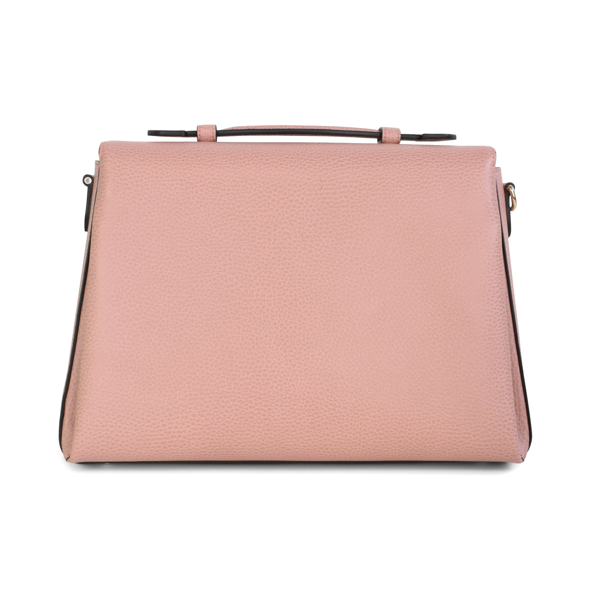 Gucci 'Dollar Interlocking' Handbag