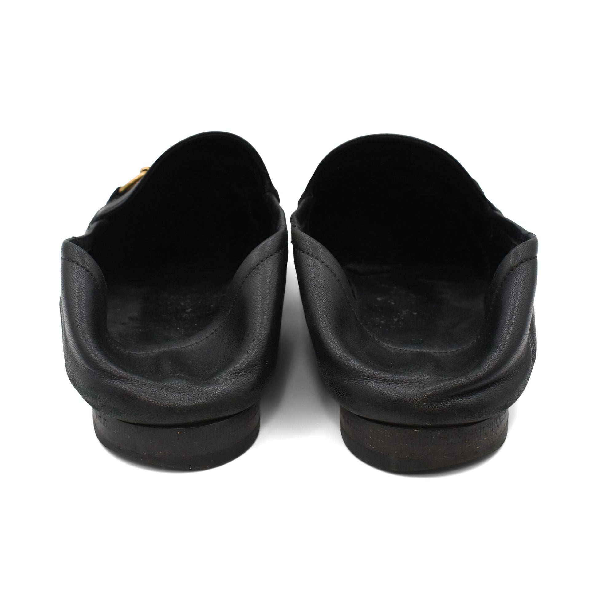 Gucci 'Brixton' Loafers - Women's 40