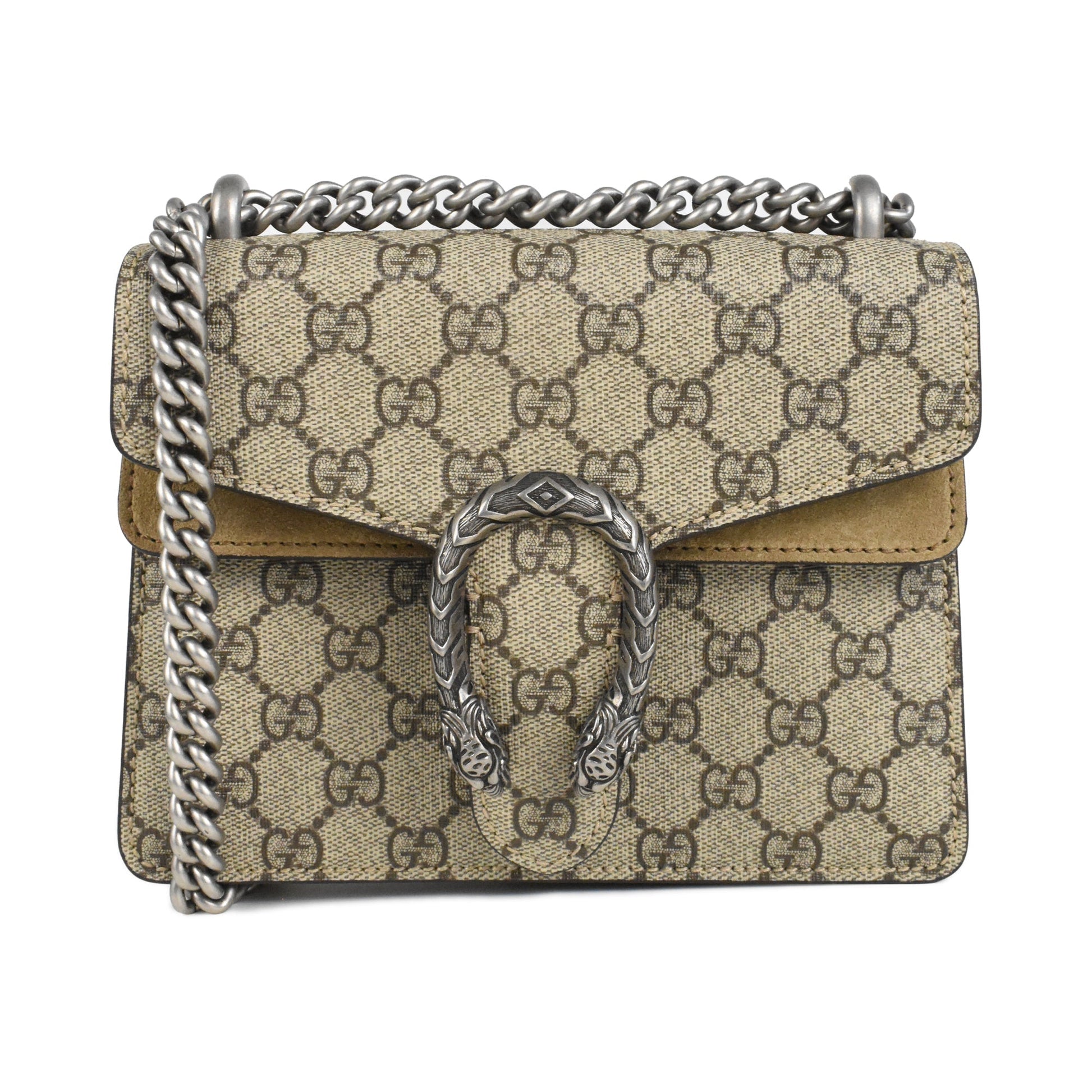 Gucci 'Dionysus Mini' Bag