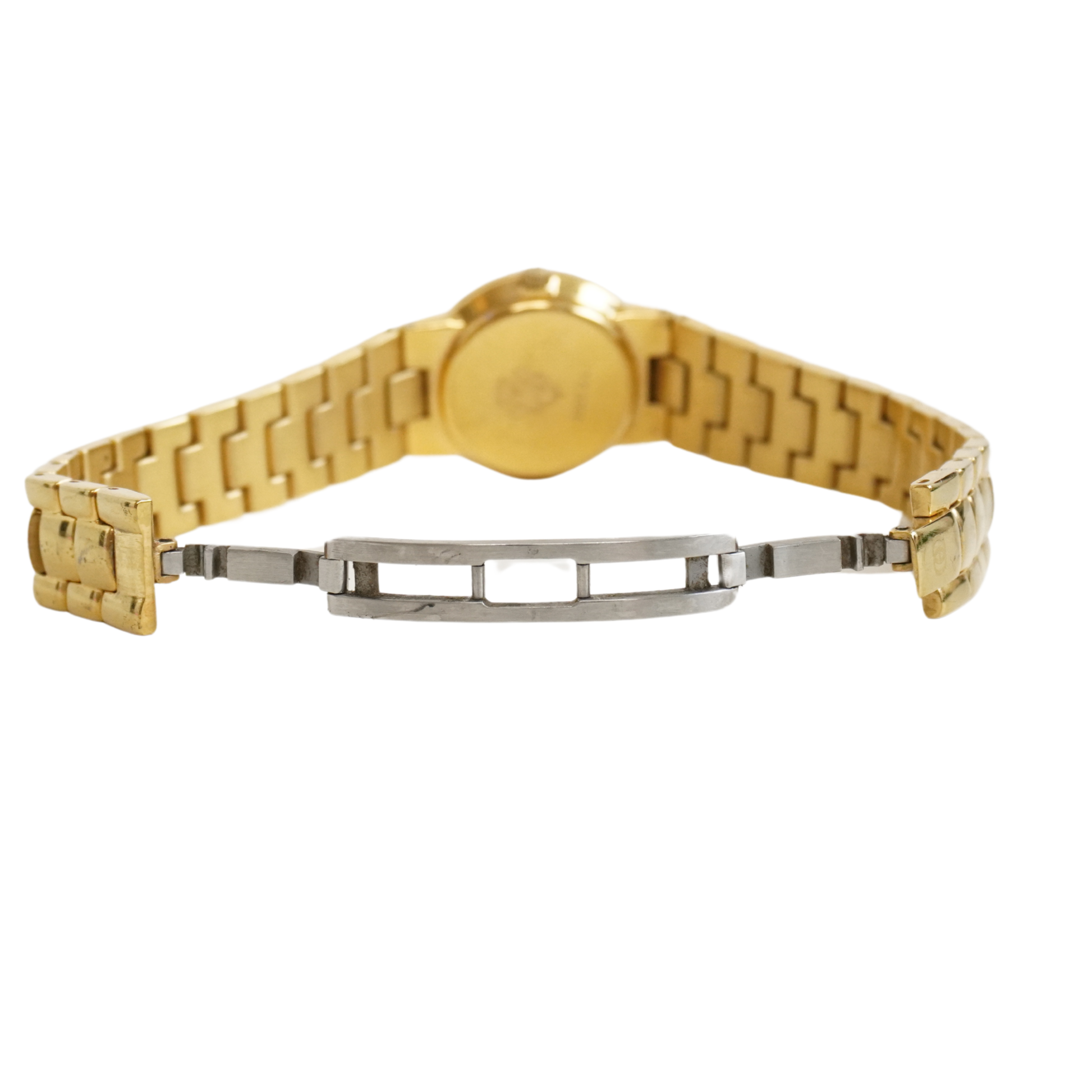 Gucci '3300.2L' Watch