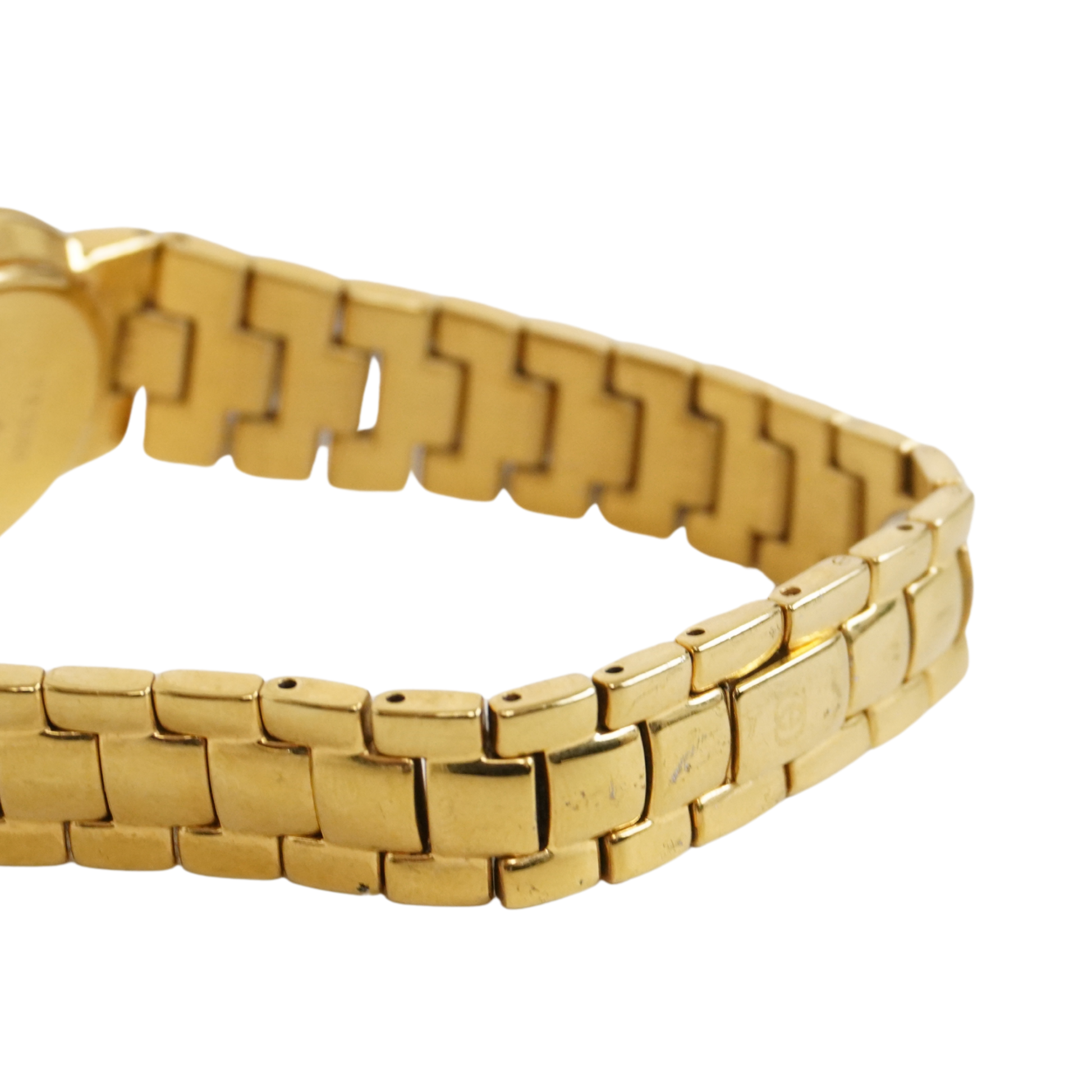 Gucci '3300.2L' Watch