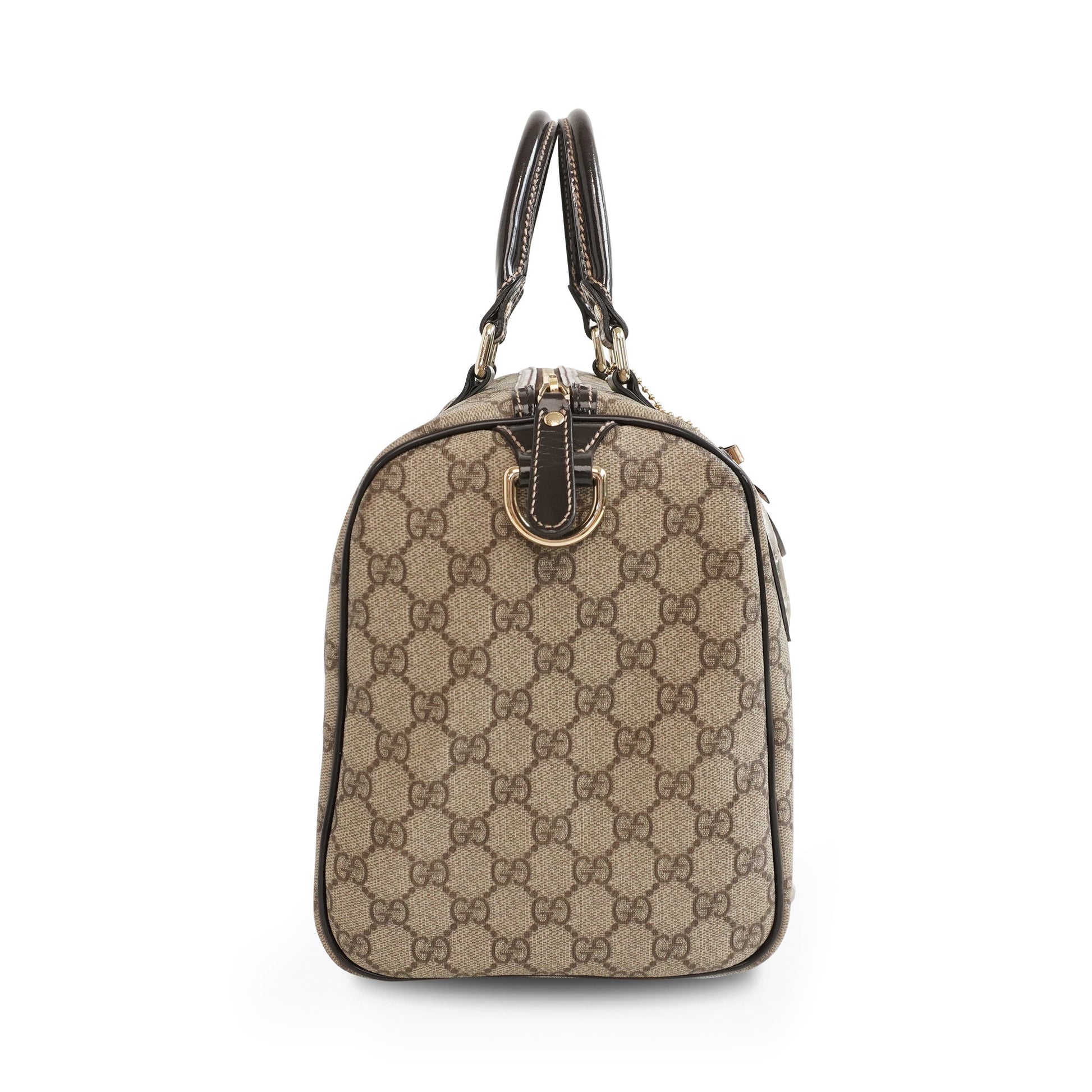 Gucci 'Heart Boston' Bag