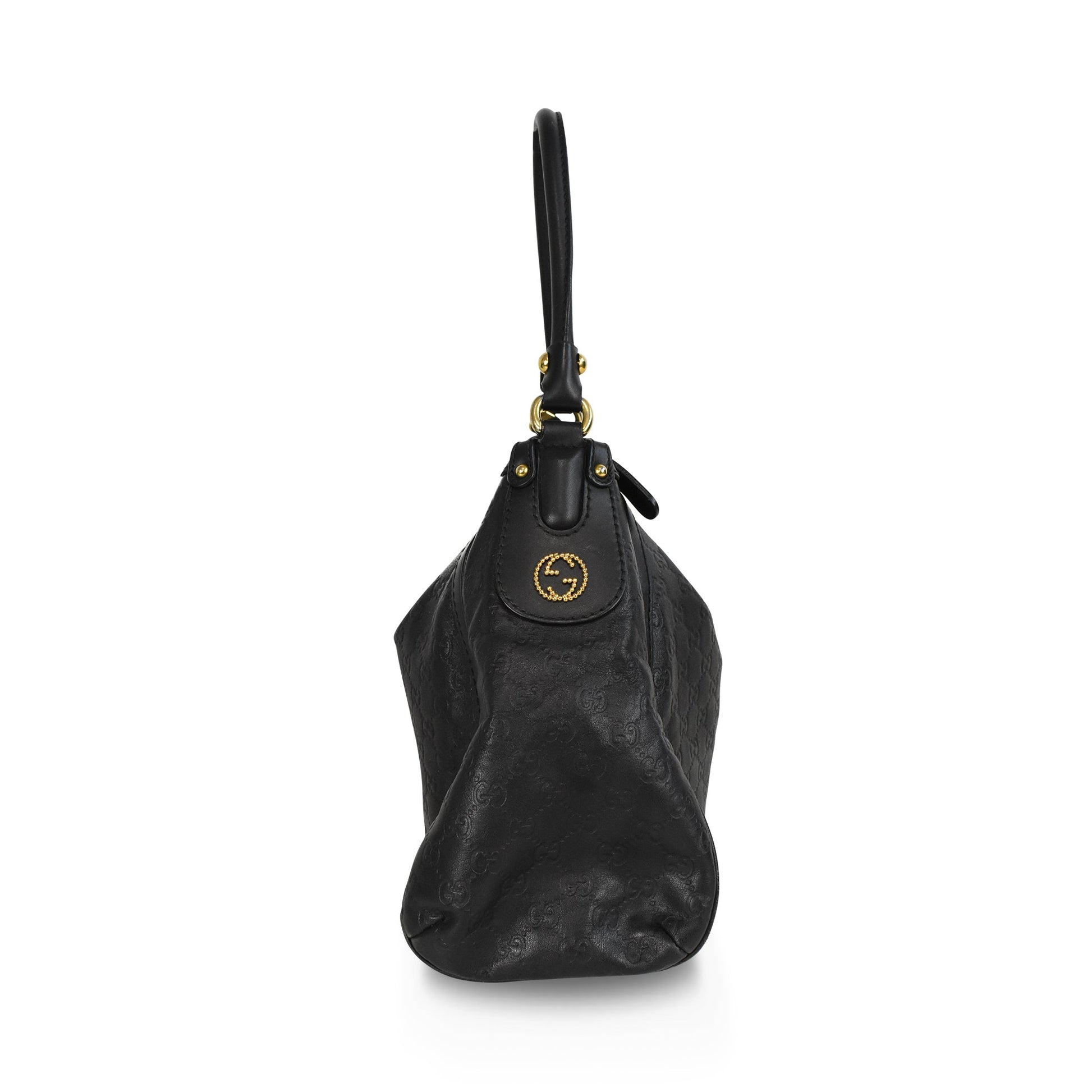 Gucci 'Scarlett' Hobo Bag