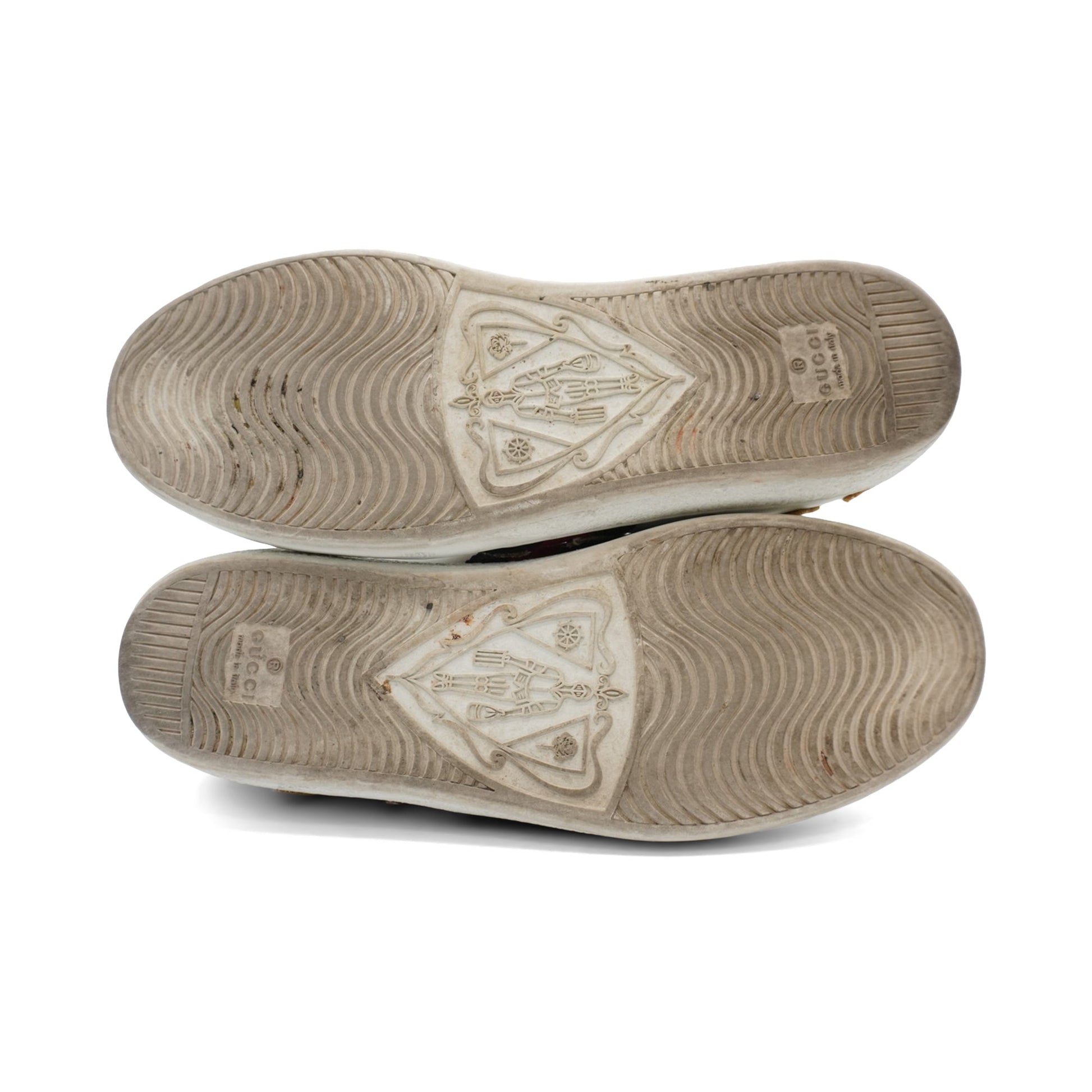 Gucci 'Loved Ace' Sneakers - Women's 36.5