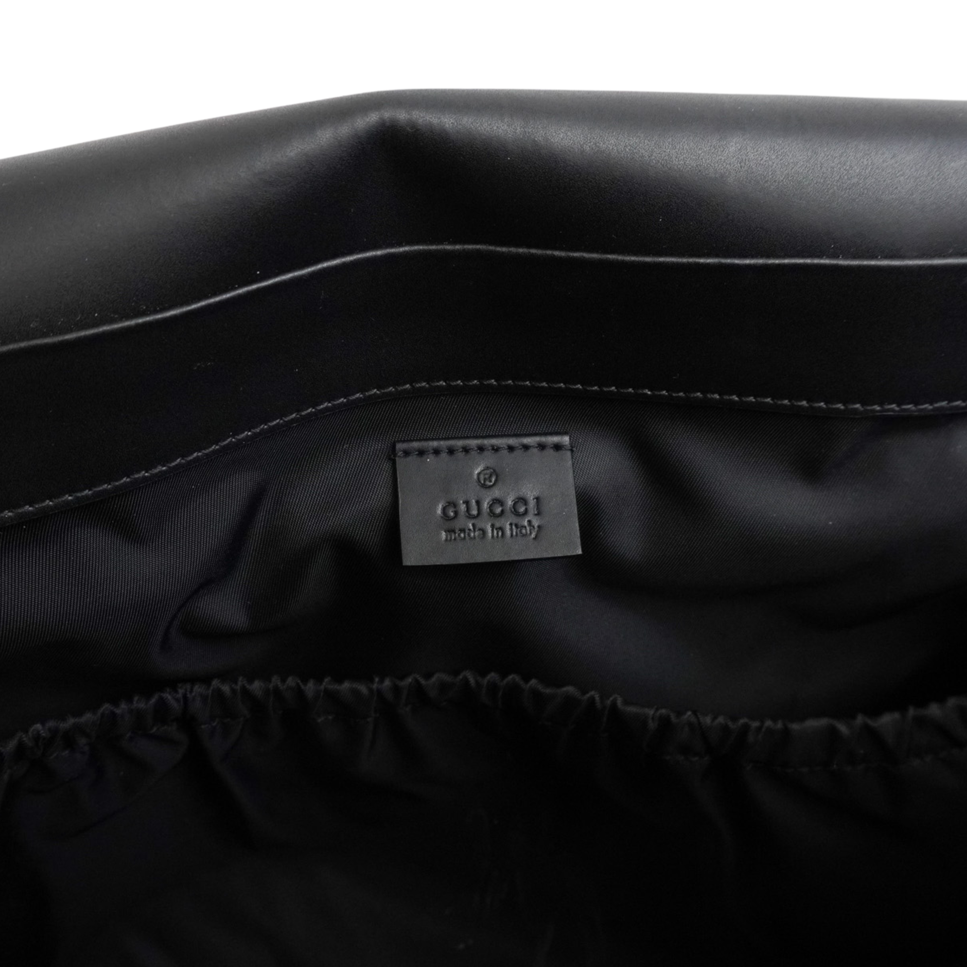 Gucci Large Diaper Bag