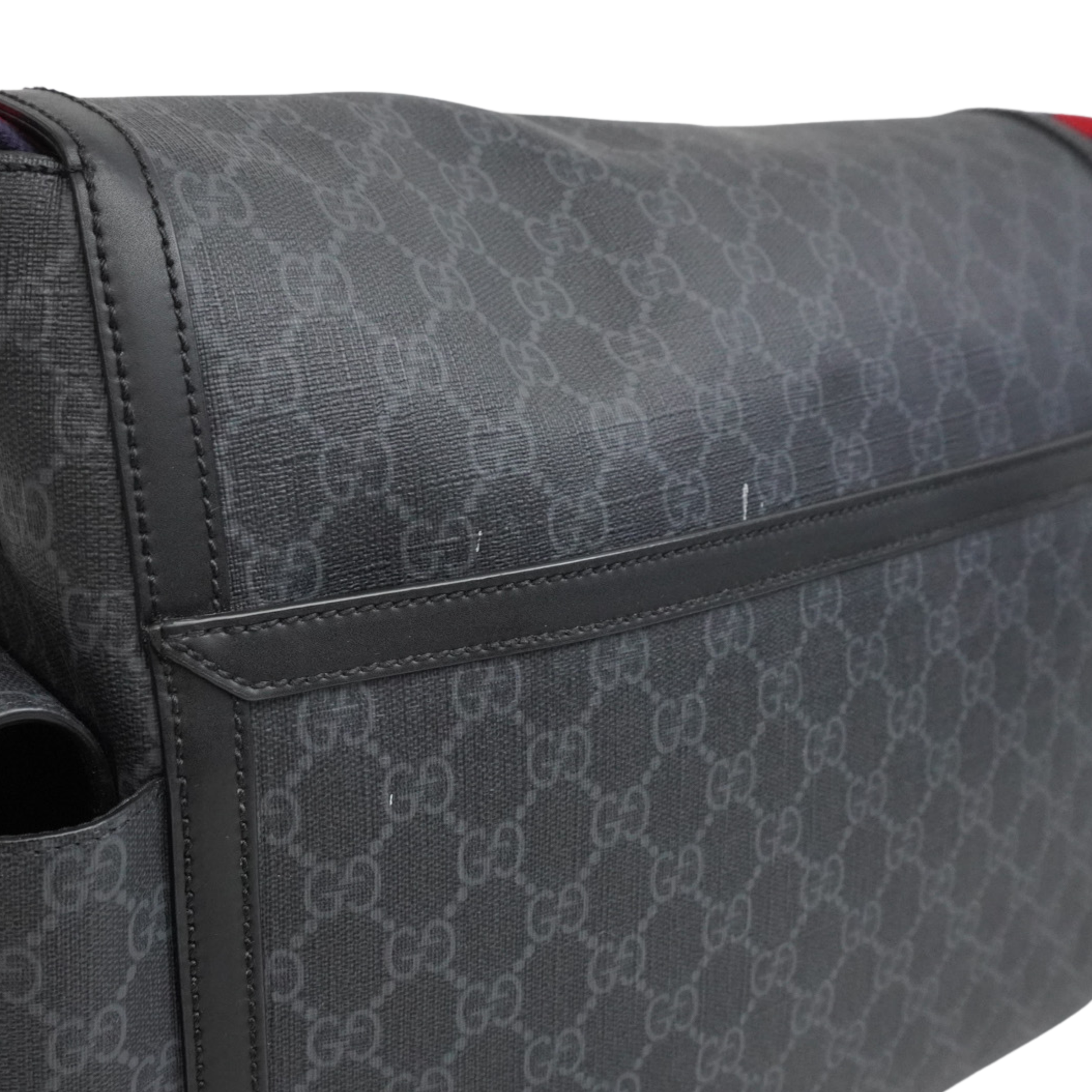 Gucci Large Diaper Bag