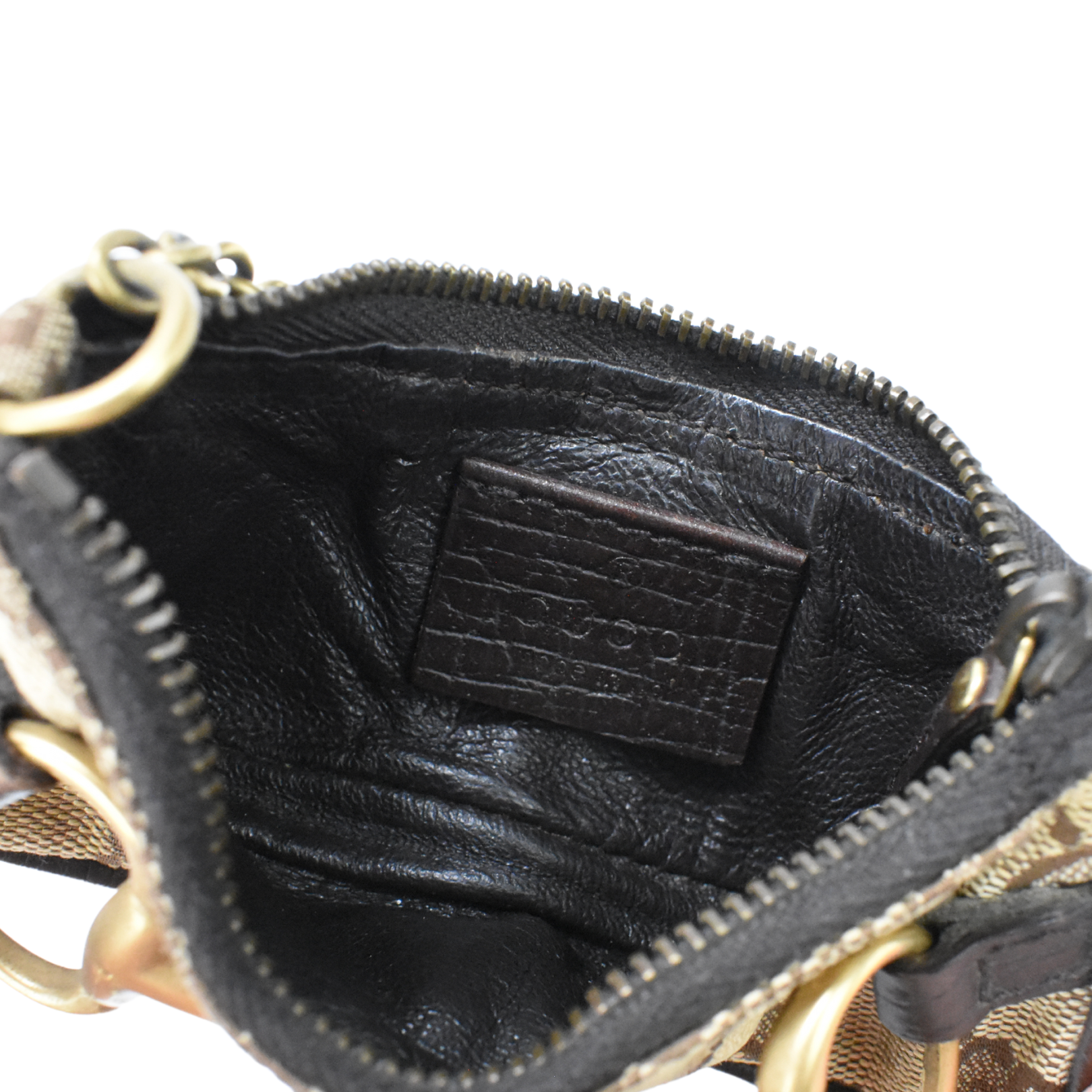 Gucci Coin Purse