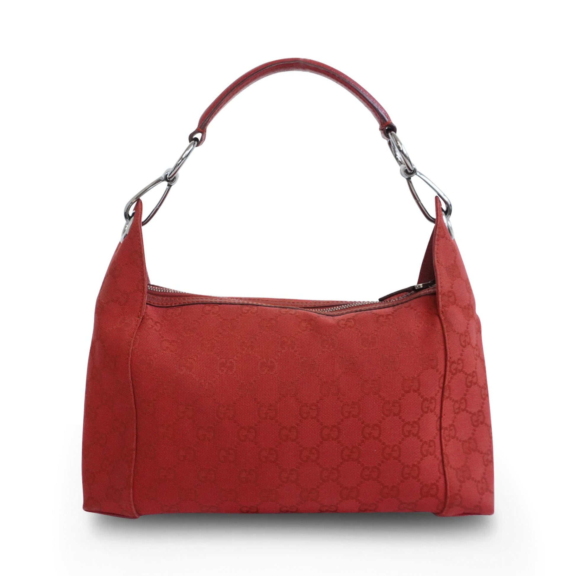 Gucci 'Small Hobo' Shoulder Bag