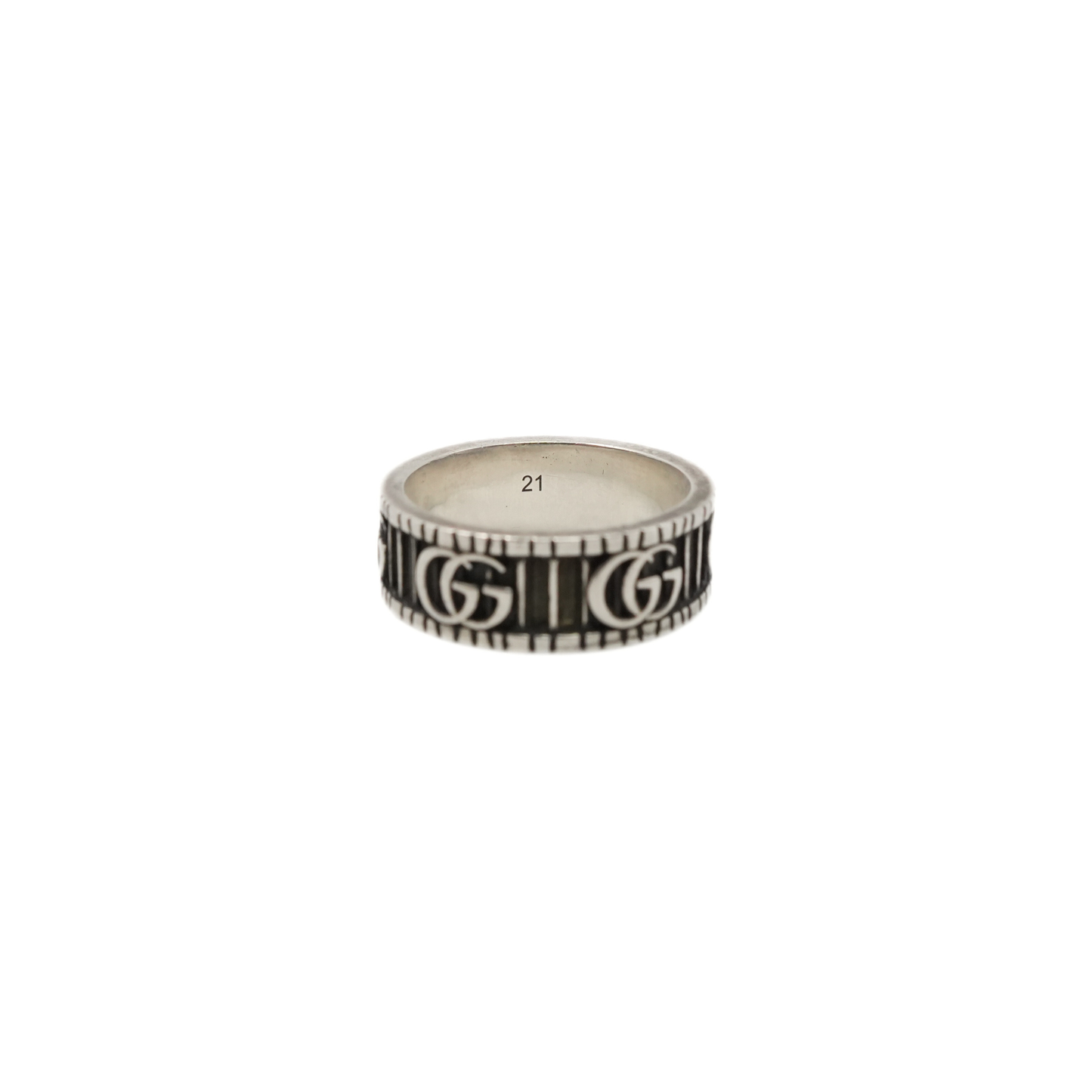 Gucci Logo Ring
