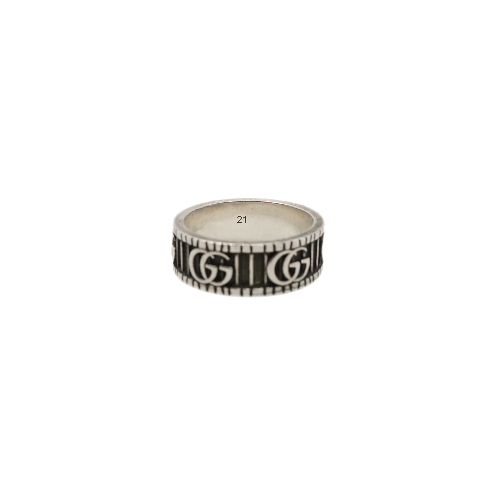Gucci Logo Ring