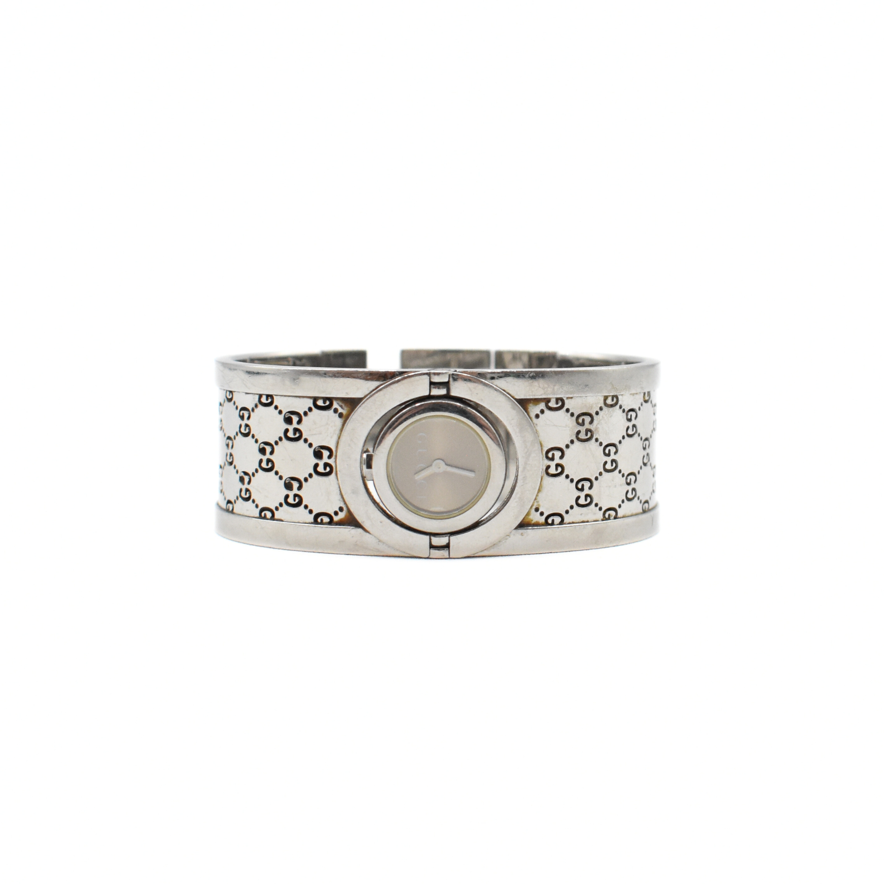 Gucci 'Twirl' Watch
