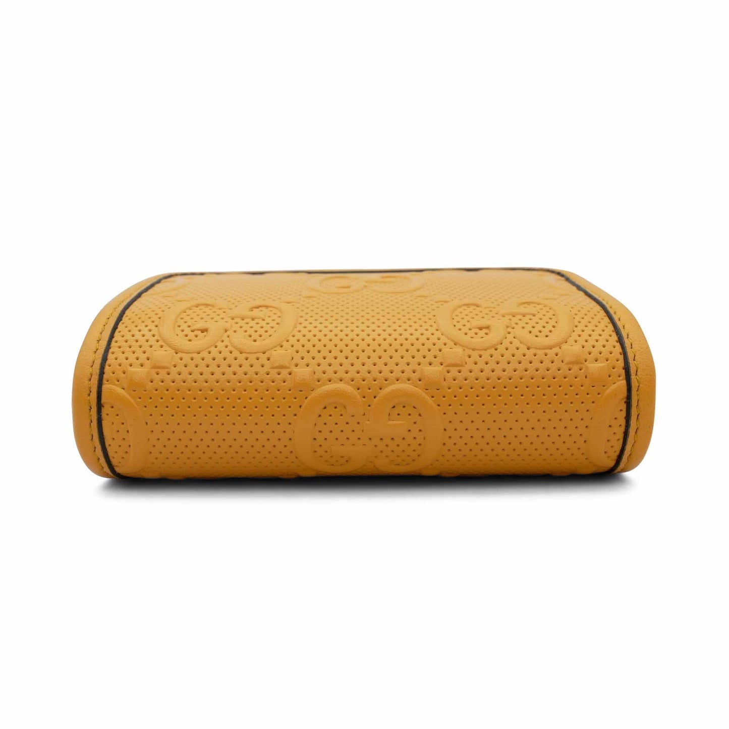 Gucci Monogram Crossbody Bag