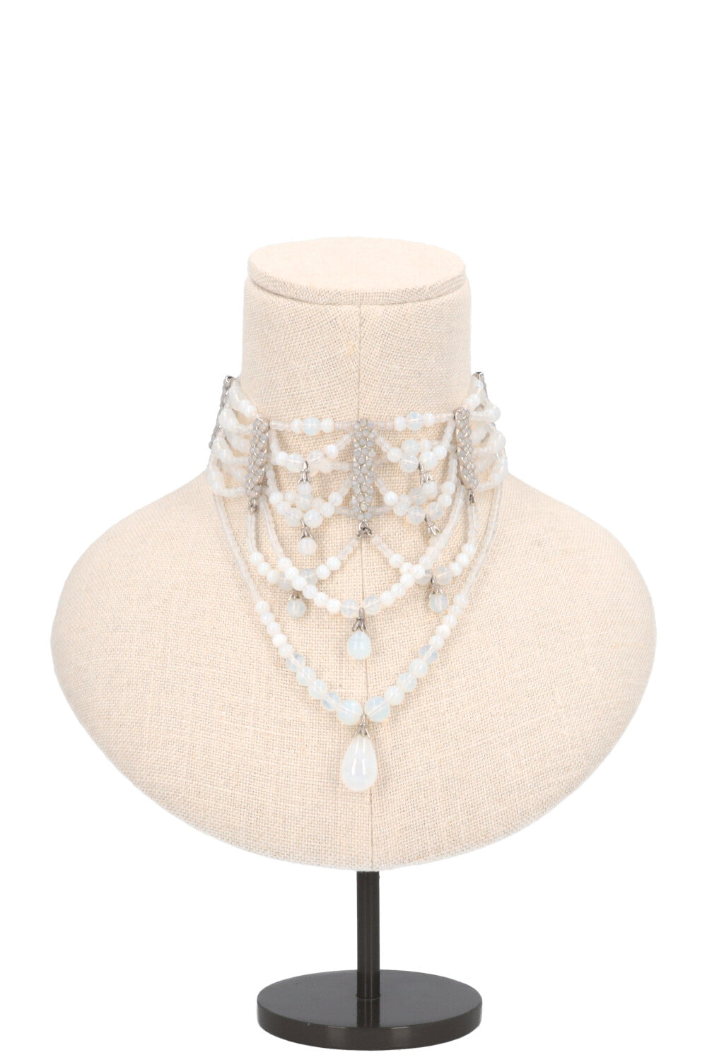 Dior by John Galliano Choker Jewelry