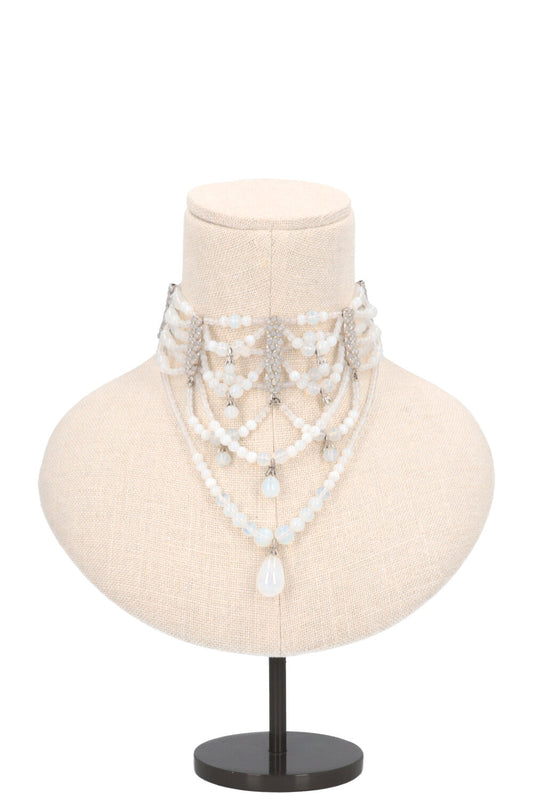 Dior by John Galliano Choker Jewelry