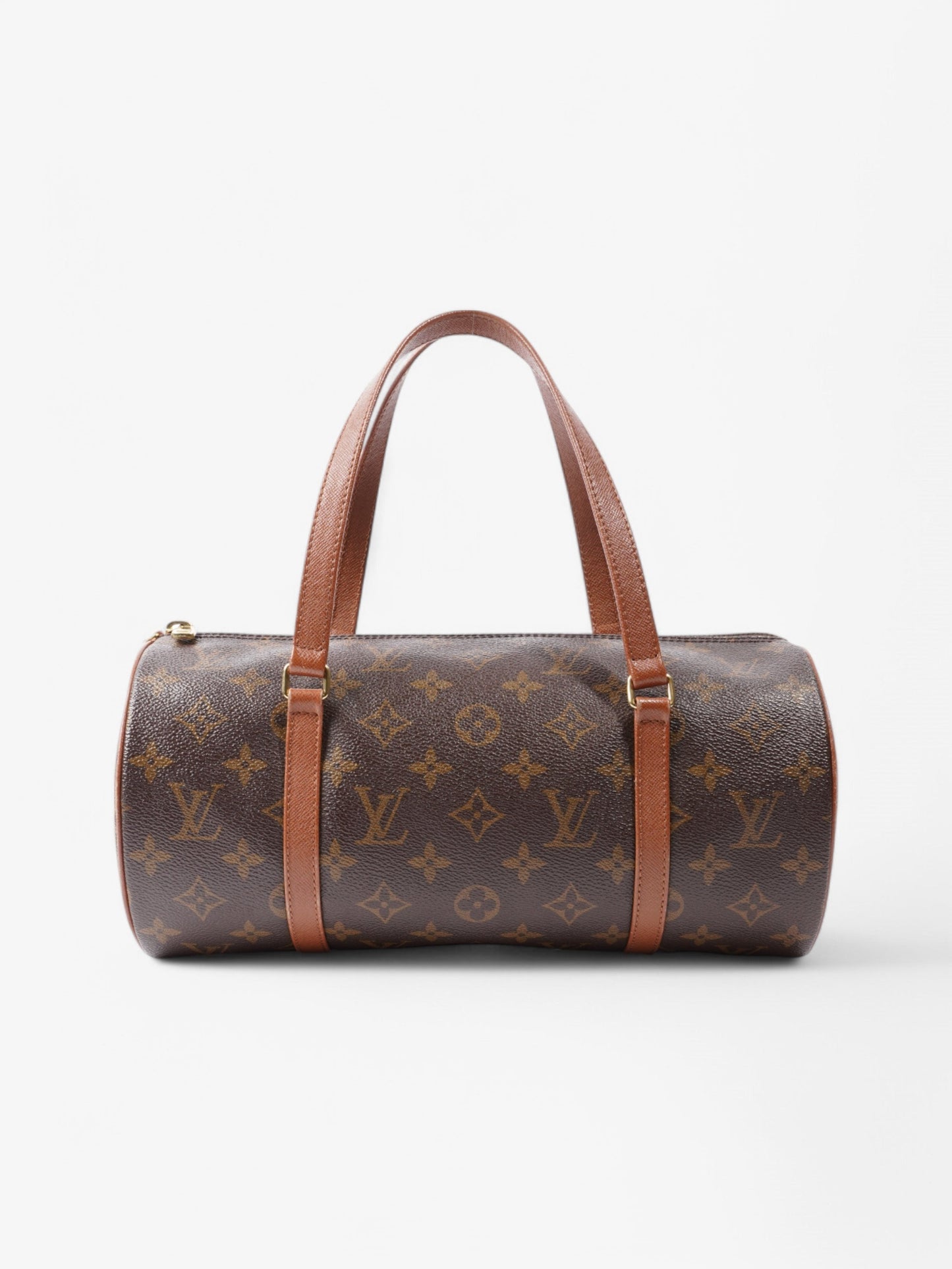 Louis Vuitton Papillon Coated Monogram Canvas Coated Canvas Apparel 52
