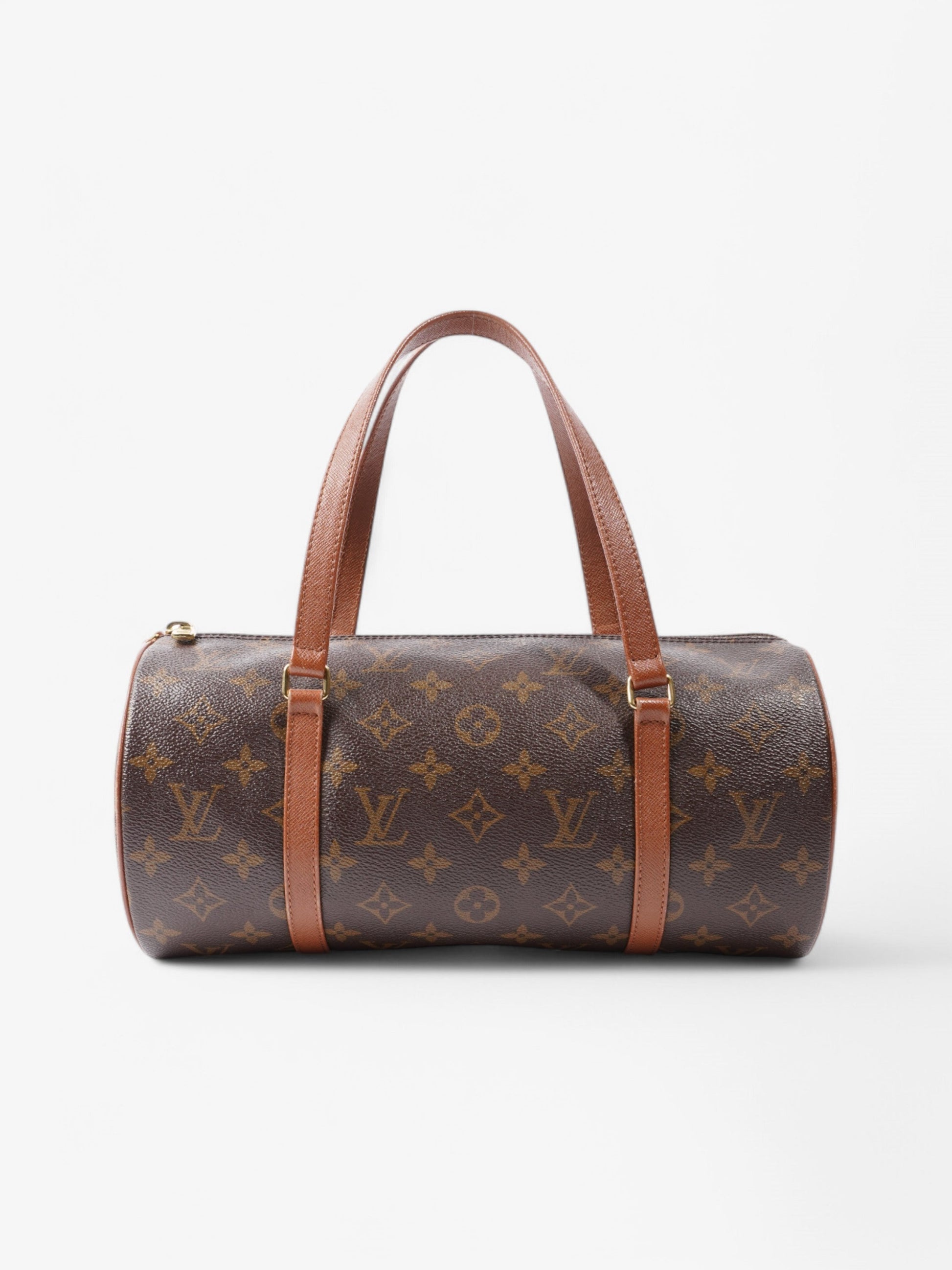 Louis Vuitton Papillon Coated Monogram Canvas Coated Canvas Apparel 52