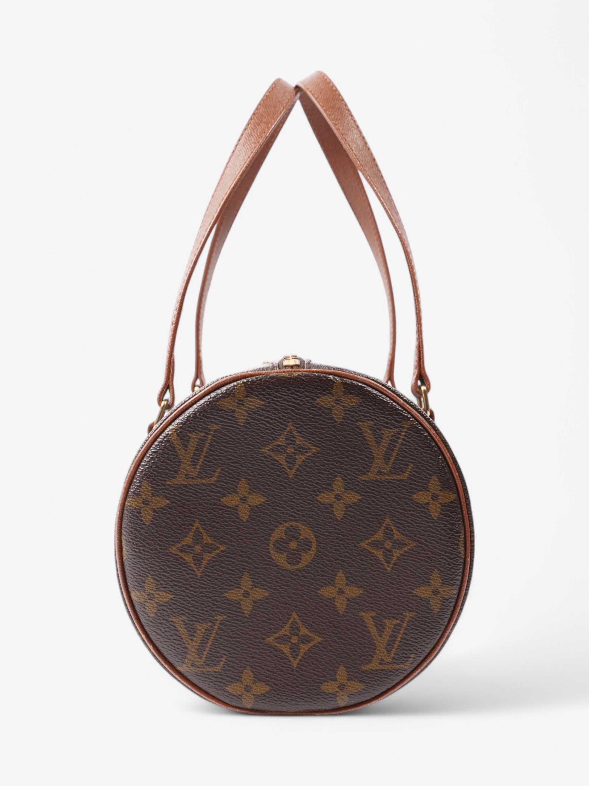 Louis Vuitton Papillon Coated Monogram Canvas Coated Canvas Apparel 52