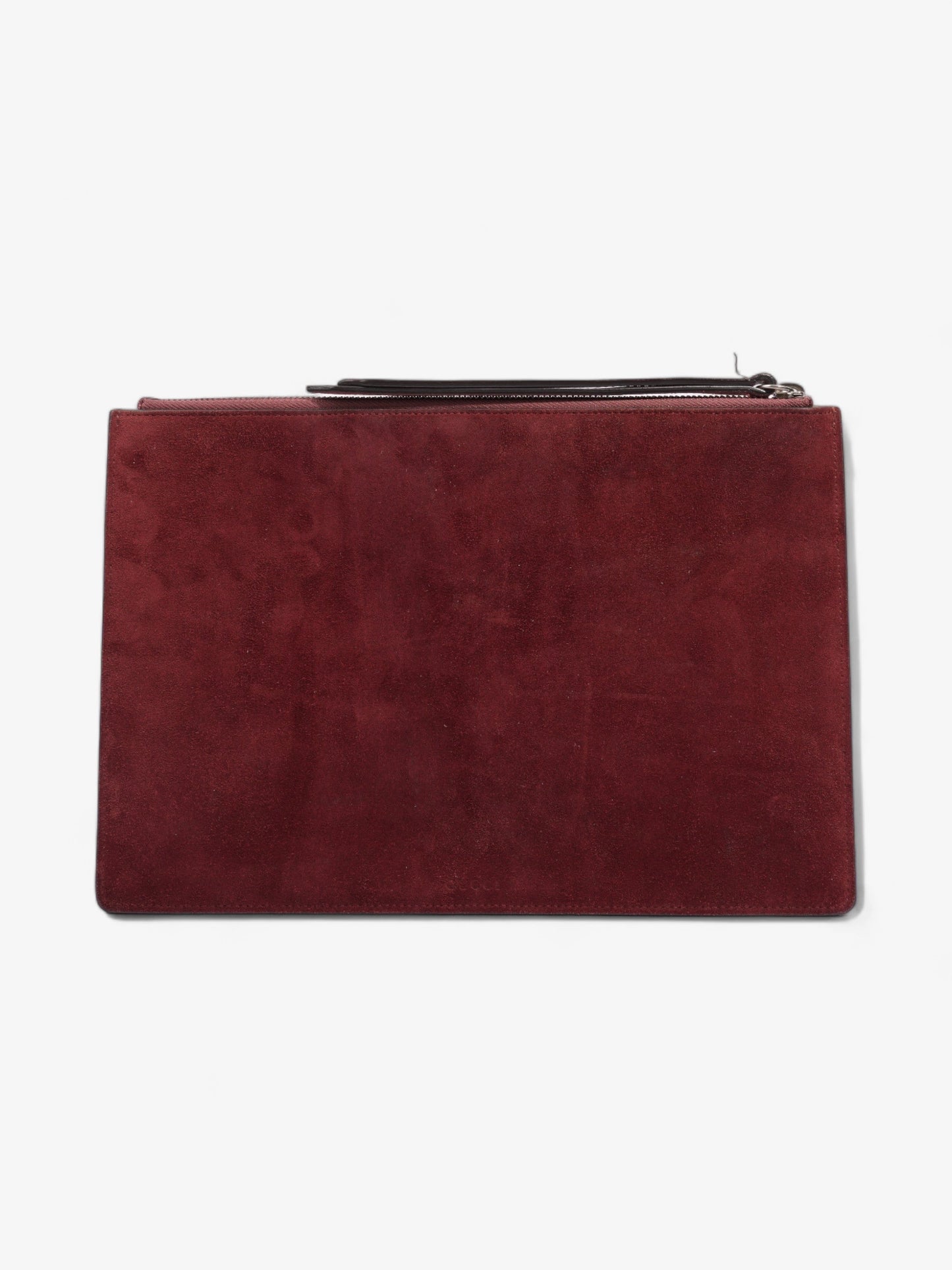 Gucci Blooms Clutch Floral Supreme Coated Canvas Clutch Bag