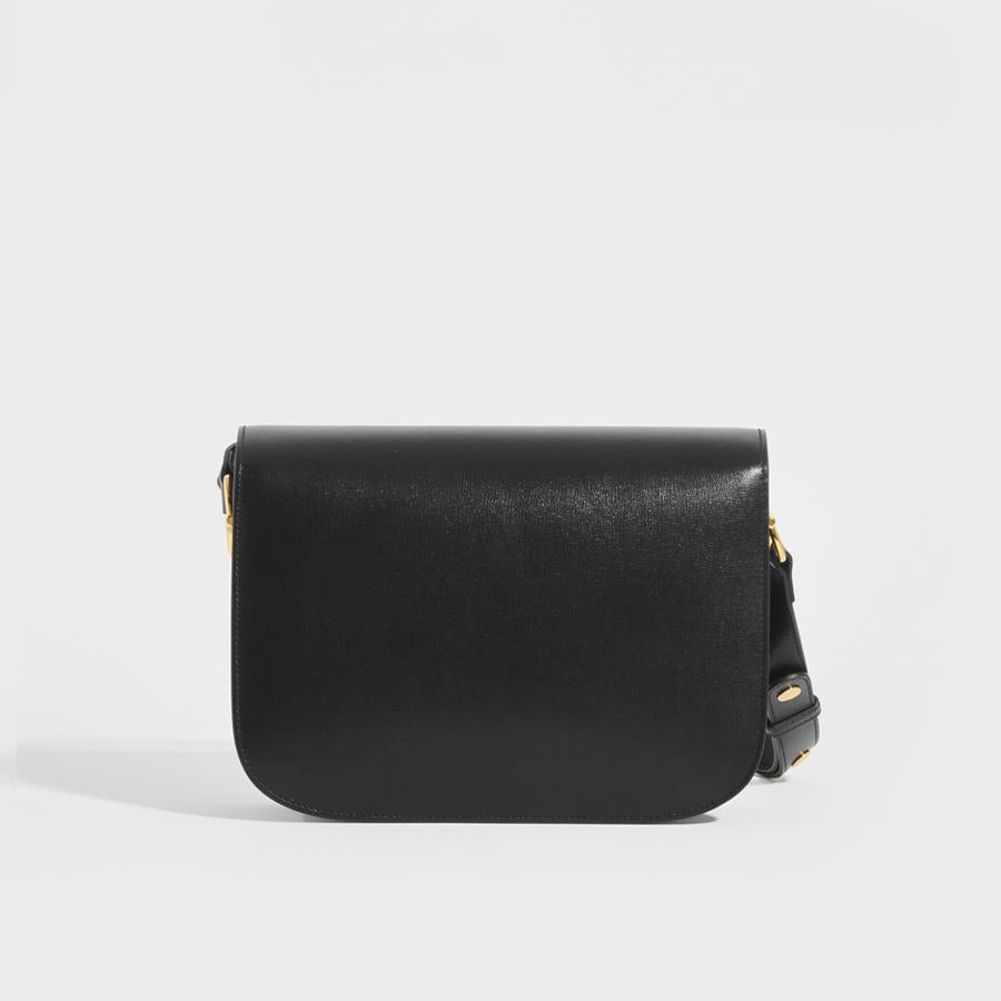 Gucci Horsebit Shoulder Bag